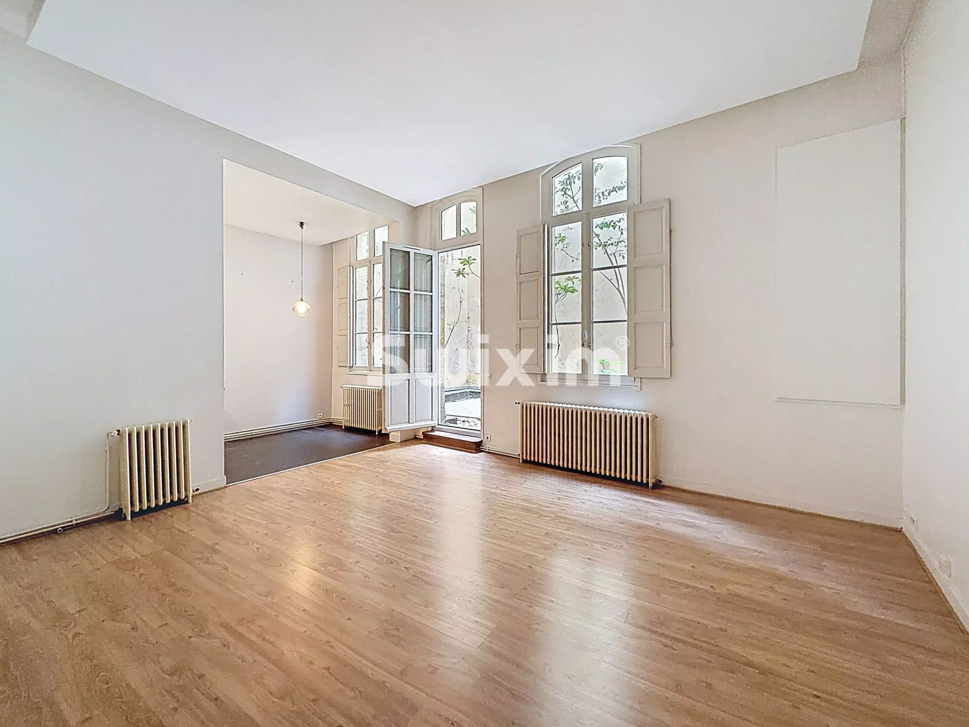 appartement 3 Zimmer zum verkauf auf Bordeaux (33000)