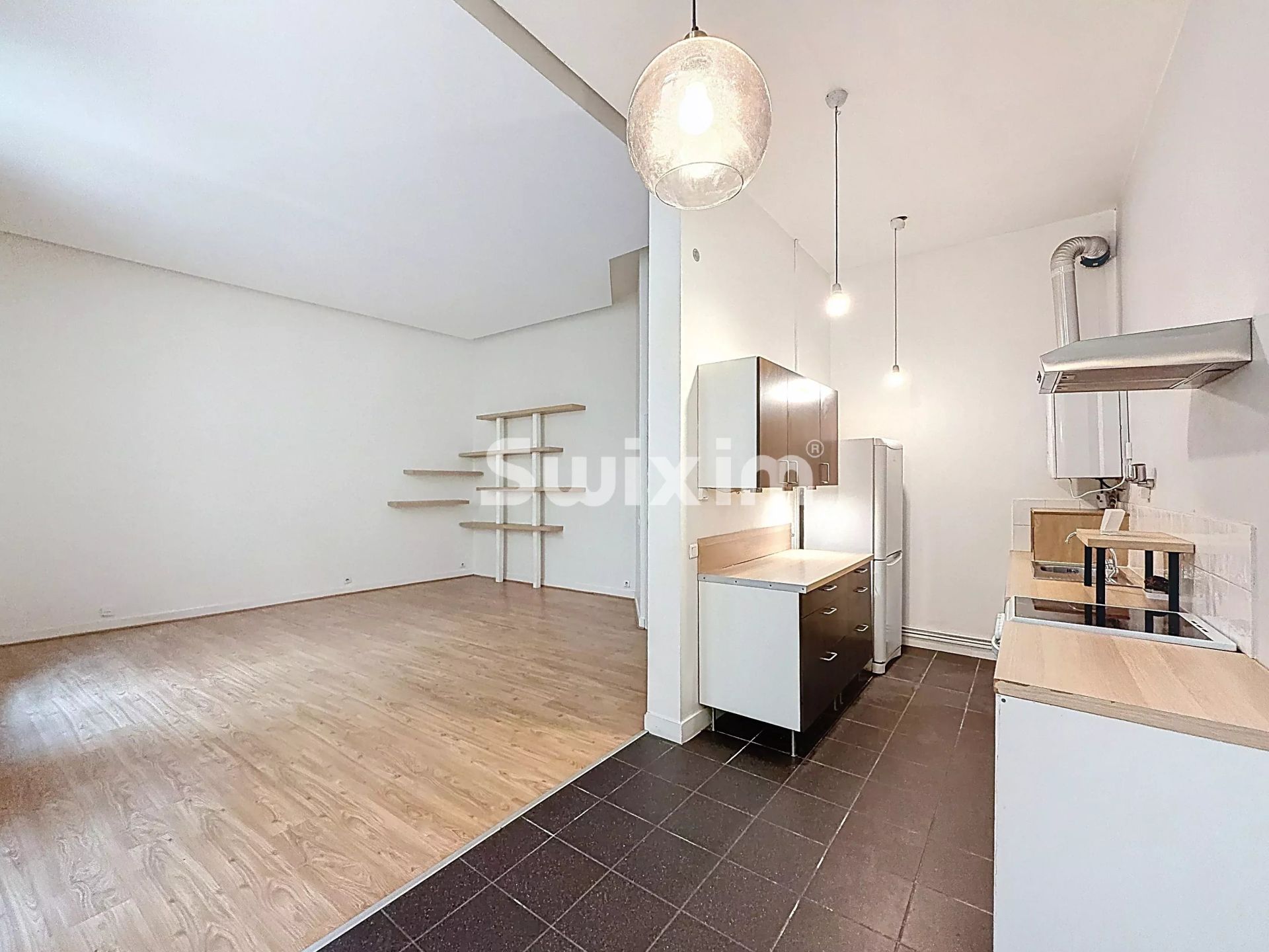 appartement 3 Zimmer zum verkauf auf Bordeaux (33000)