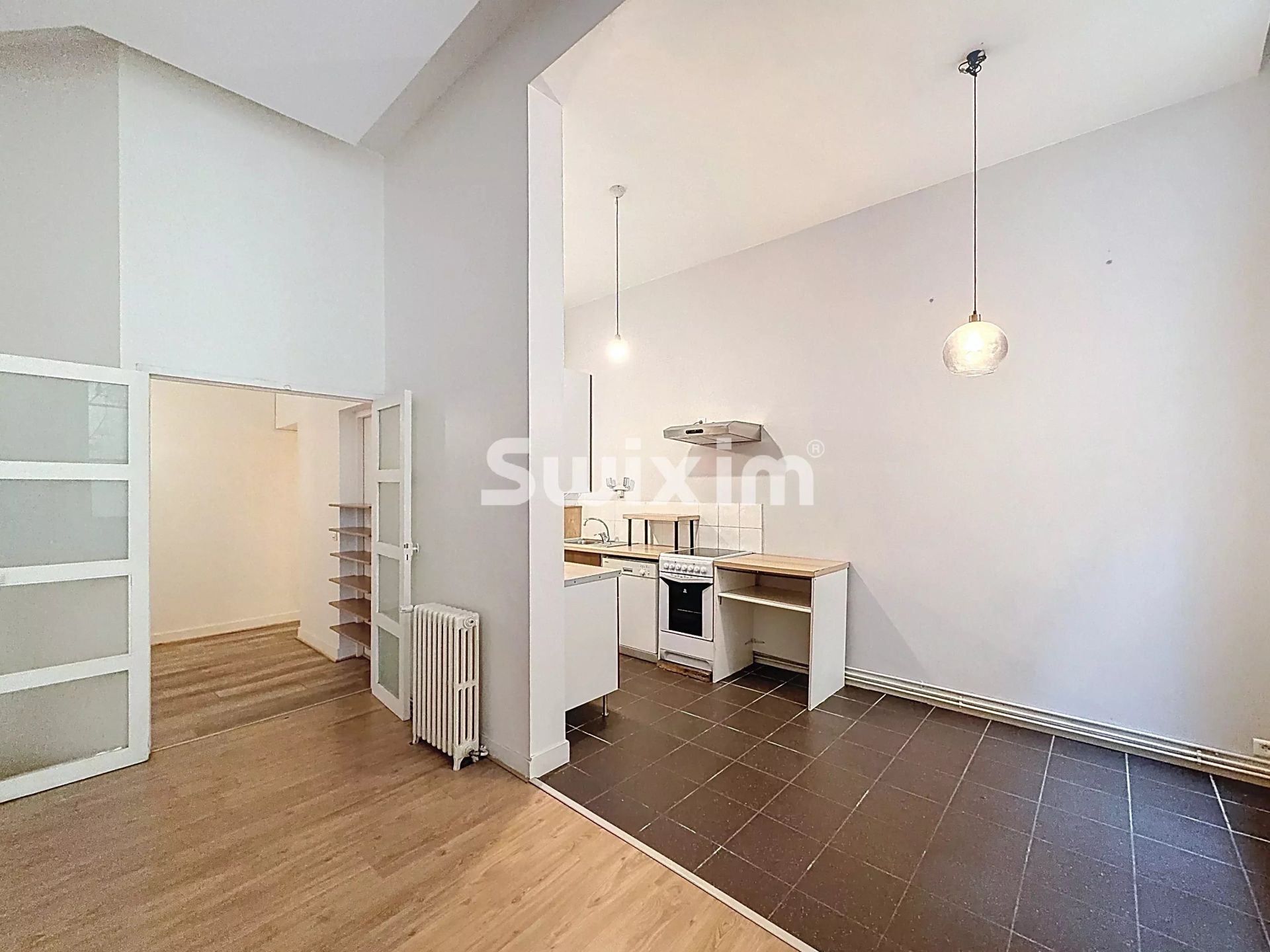 appartement 3 Zimmer zum verkauf auf Bordeaux (33000)