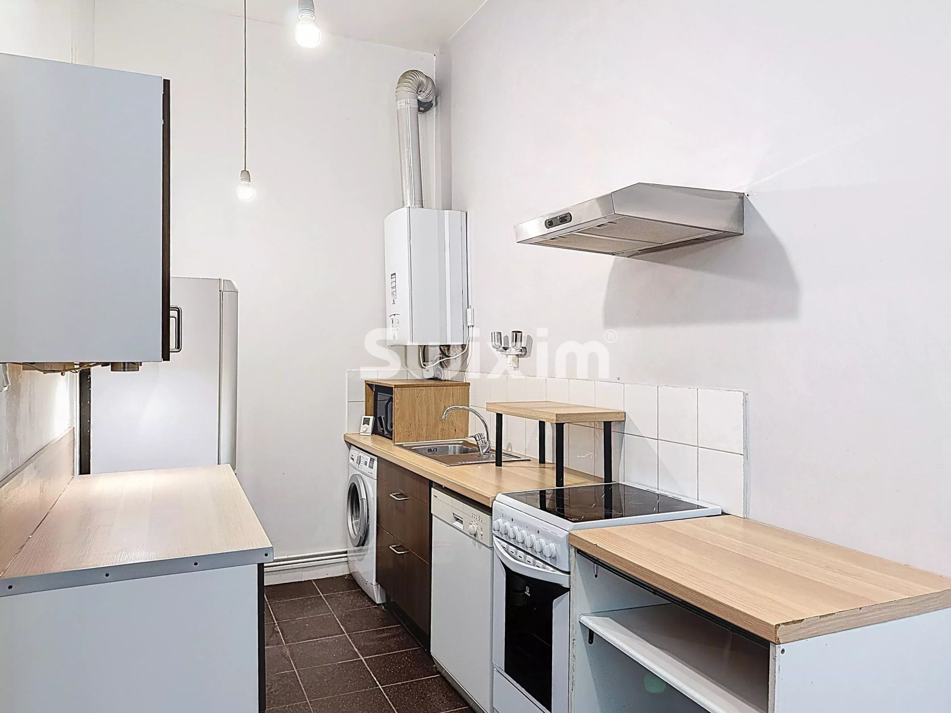 appartement 3 Zimmer zum verkauf auf Bordeaux (33000)