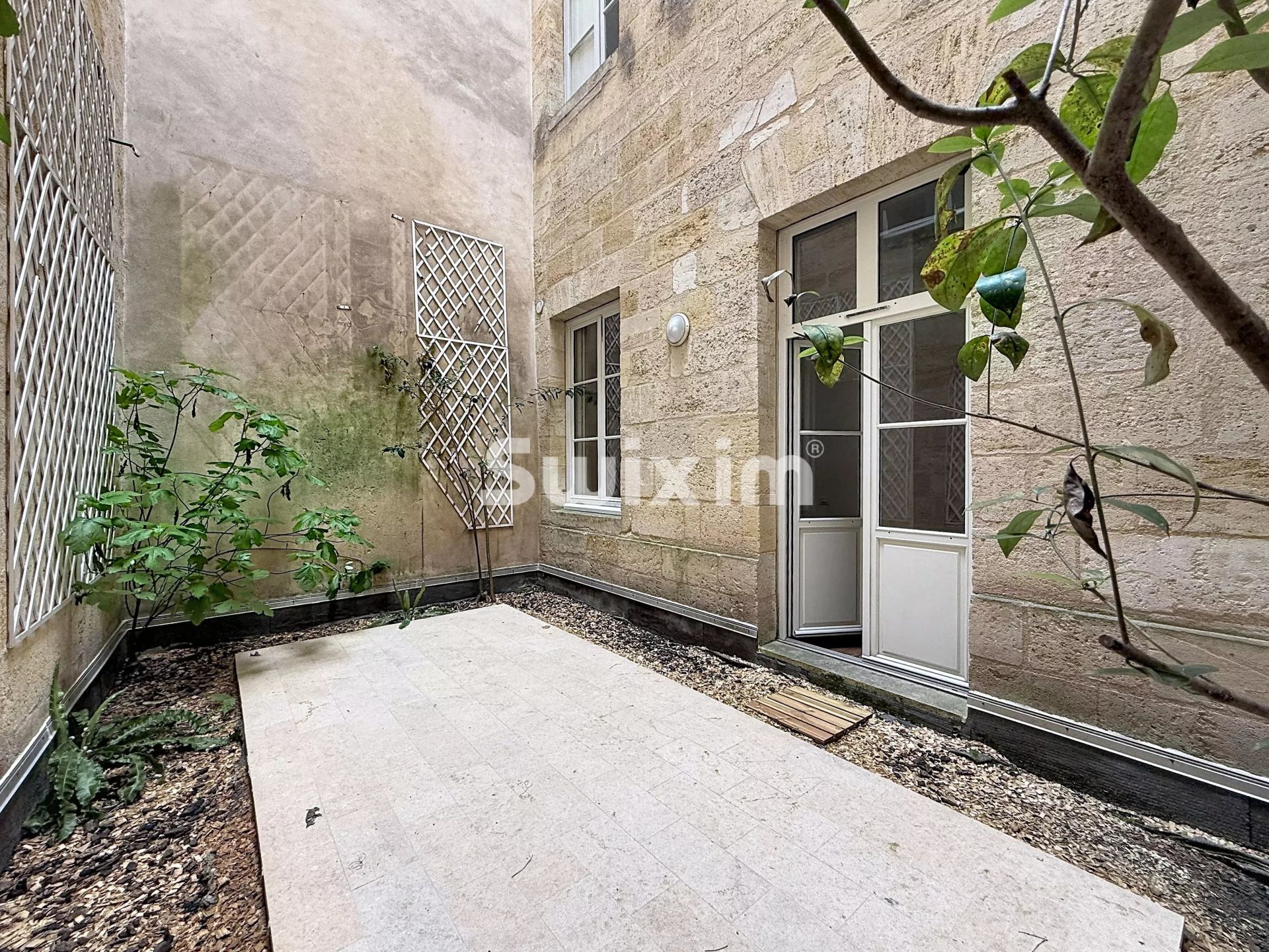 appartement 3 Zimmer zum verkauf auf Bordeaux (33000)