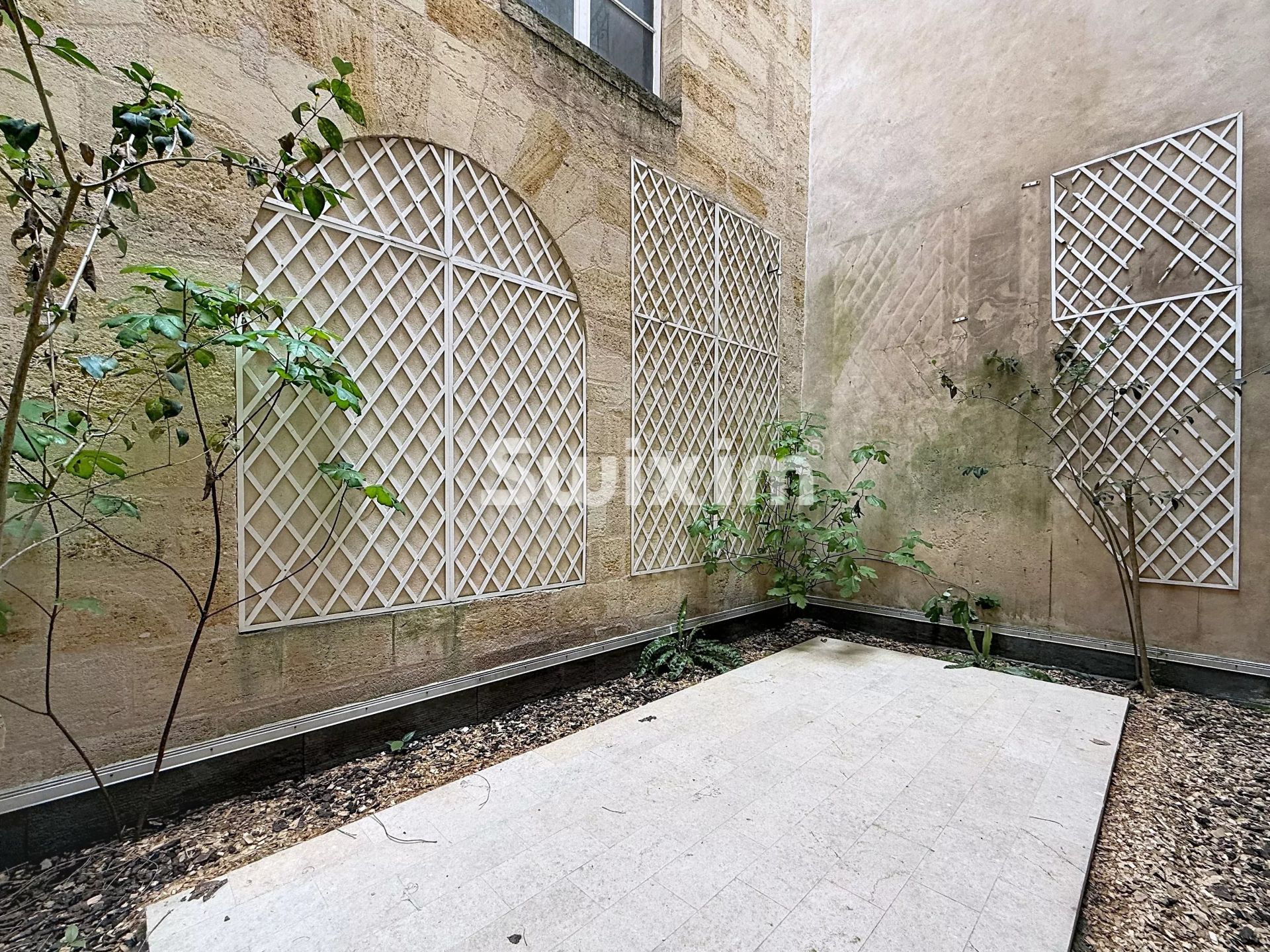 appartement 3 Zimmer zum verkauf auf Bordeaux (33000)