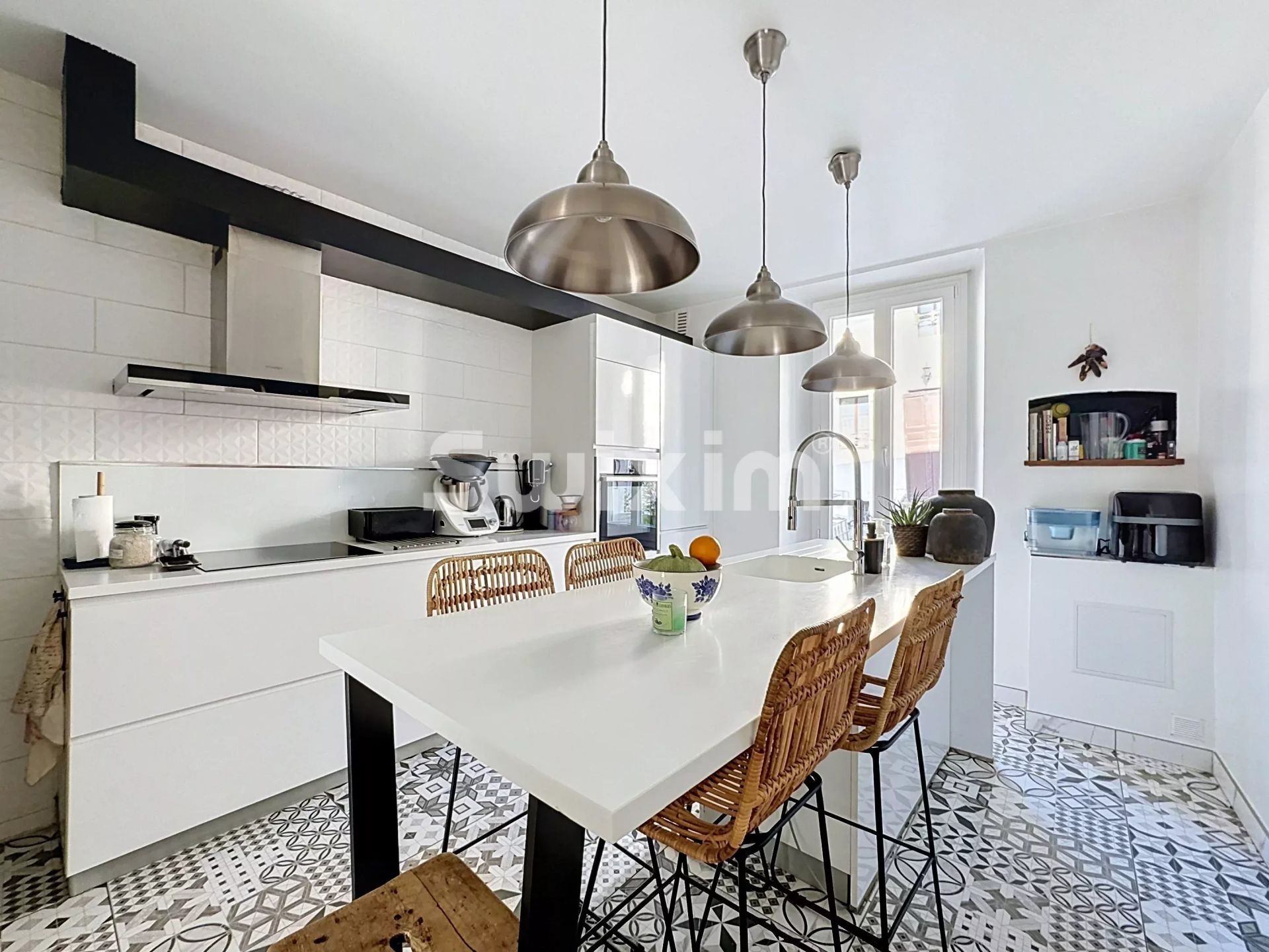 maison de ville 9 Pièces en vente sur Saint-Julien-en-Genevois (74160)