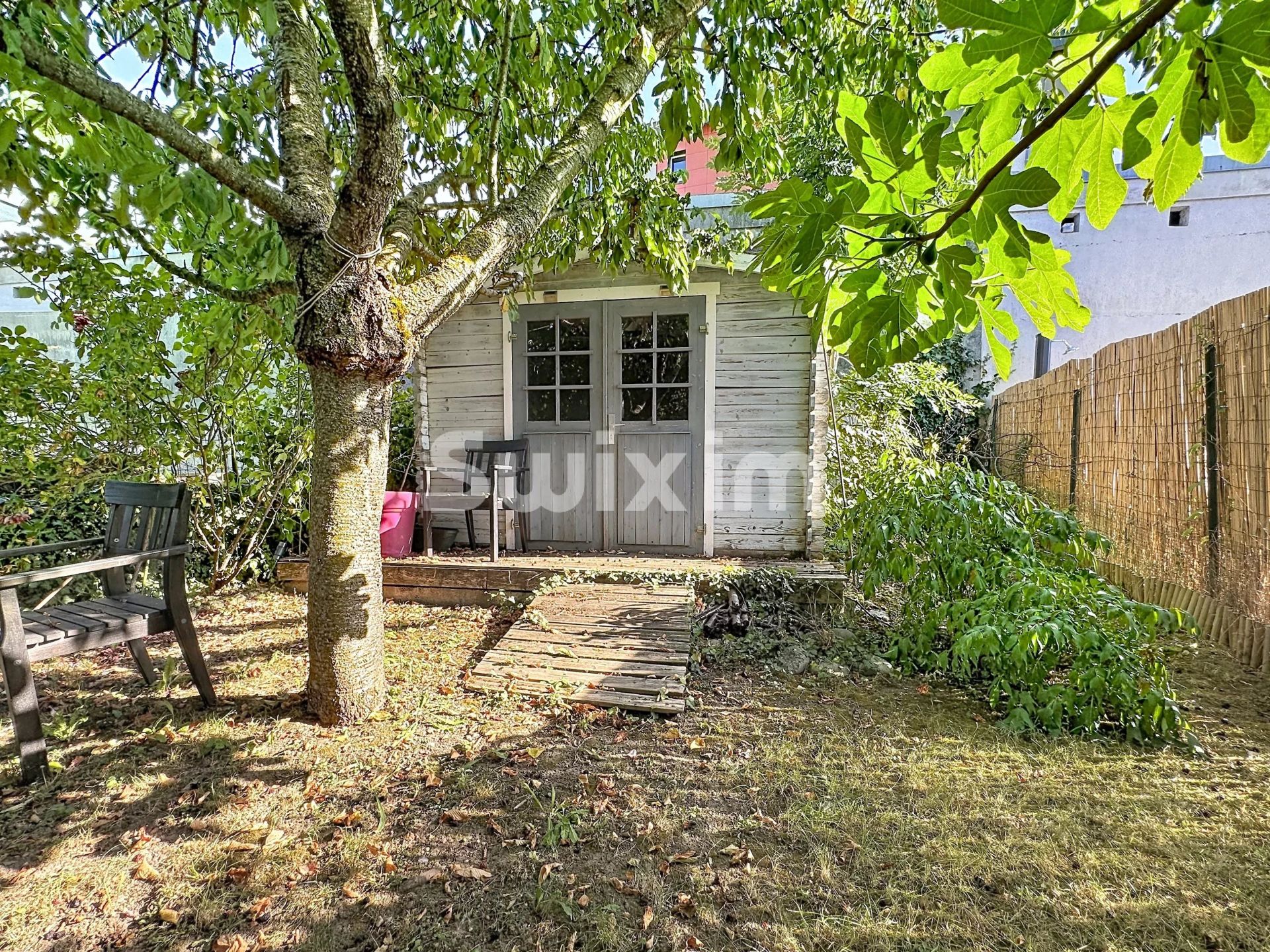 maison de ville 9 Pièces en vente sur Saint-Julien-en-Genevois (74160)