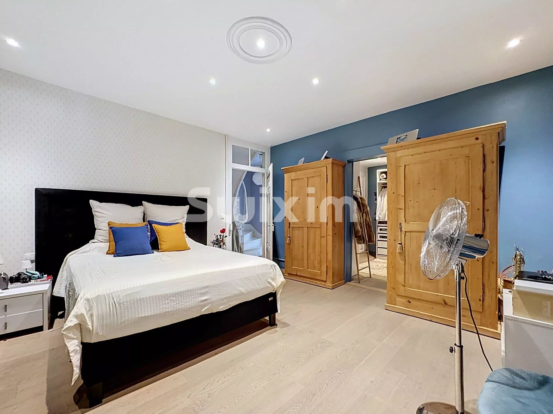maison de ville 9 Pièces en vente sur Saint-Julien-en-Genevois (74160)