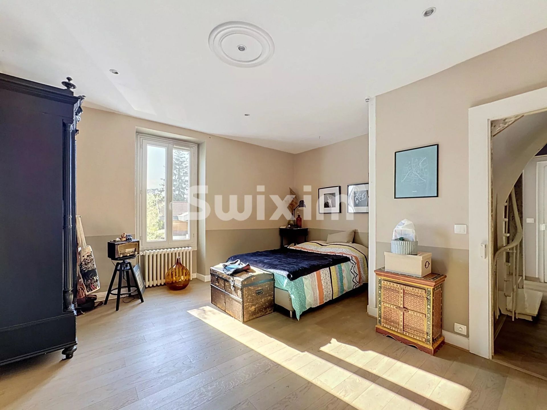 maison de ville 9 Pièces en vente sur Saint-Julien-en-Genevois (74160)