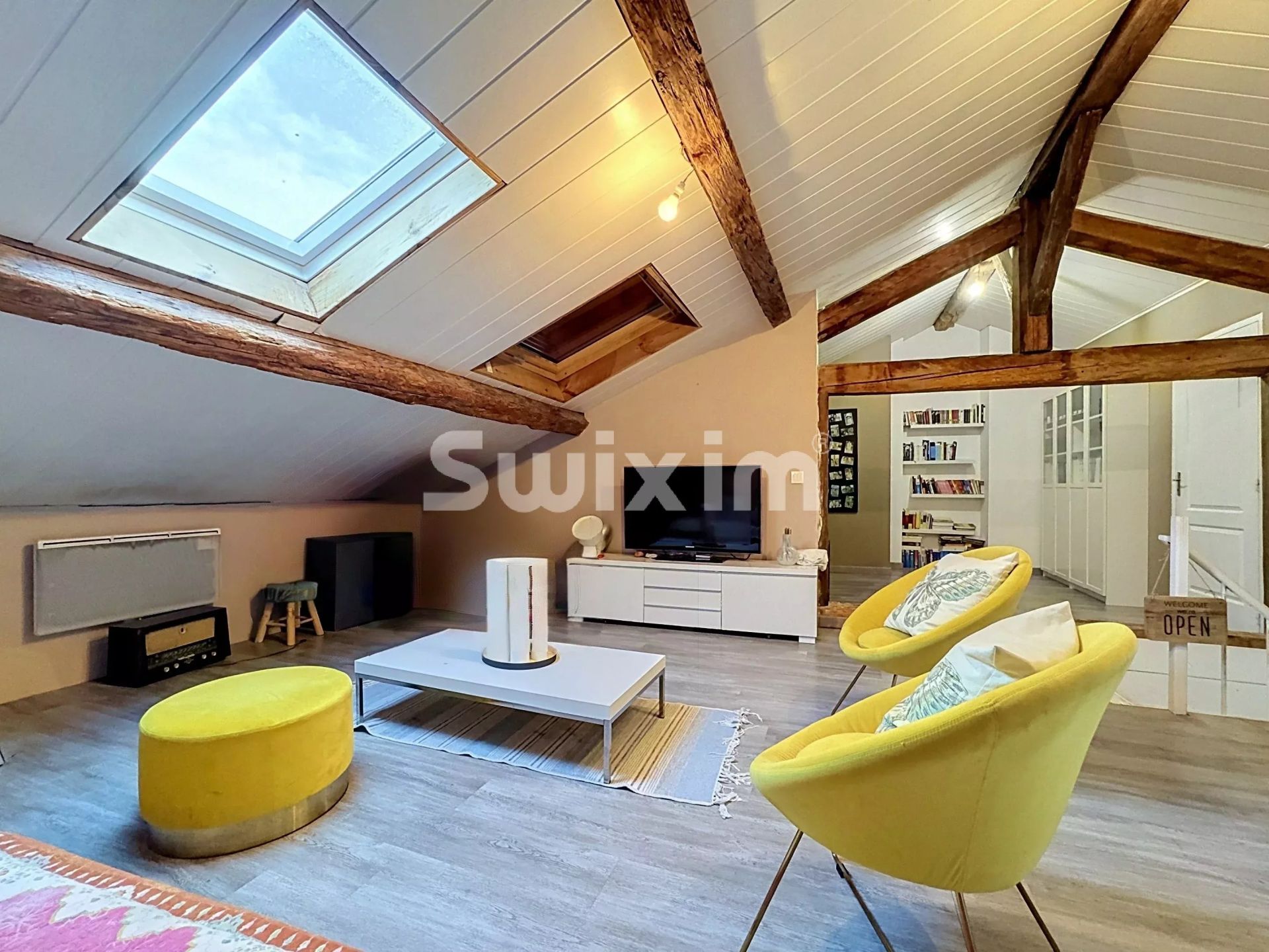maison de ville 9 Pièces en vente sur Saint-Julien-en-Genevois (74160)