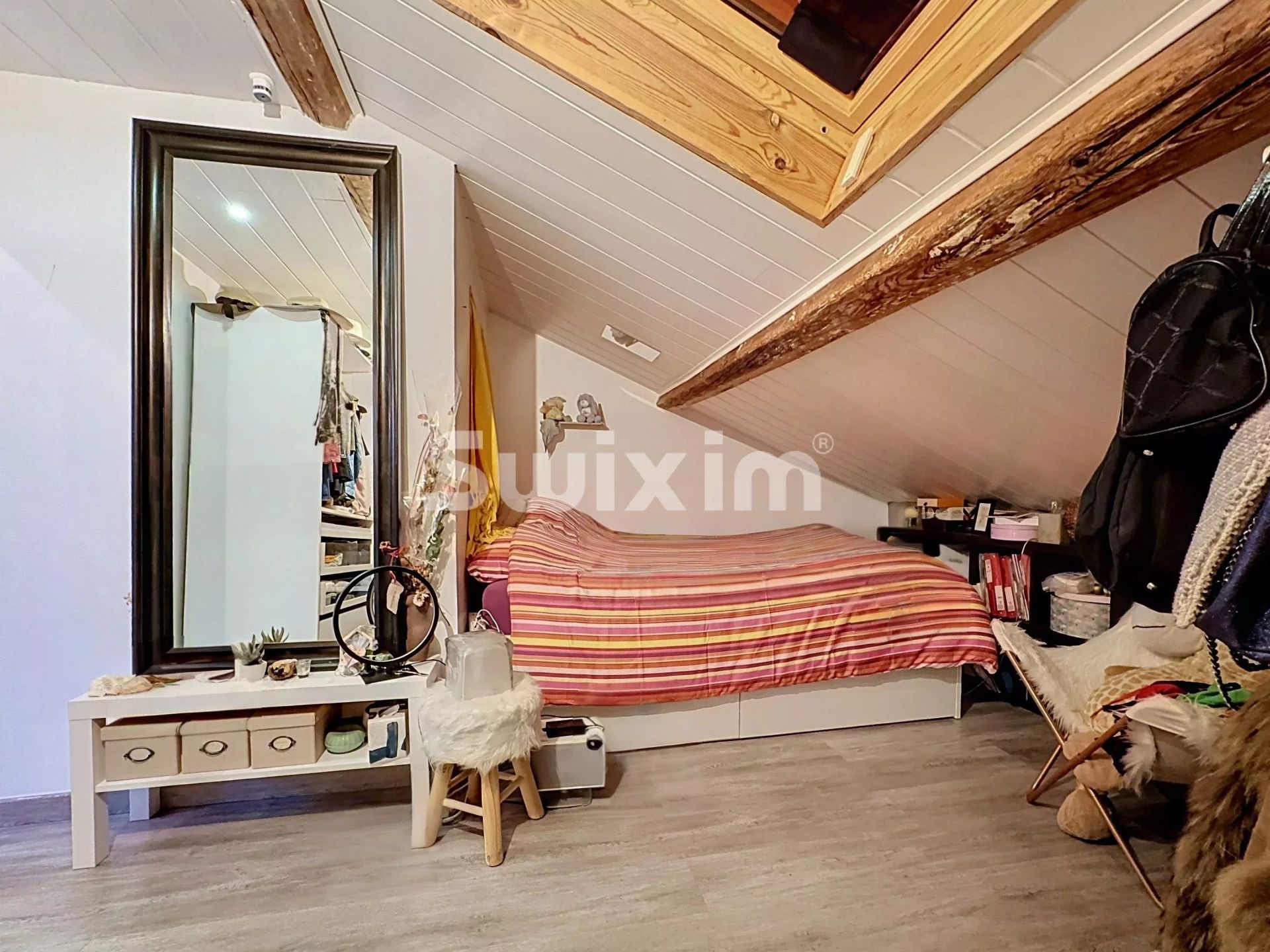 maison de ville 9 Pièces en vente sur Saint-Julien-en-Genevois (74160)