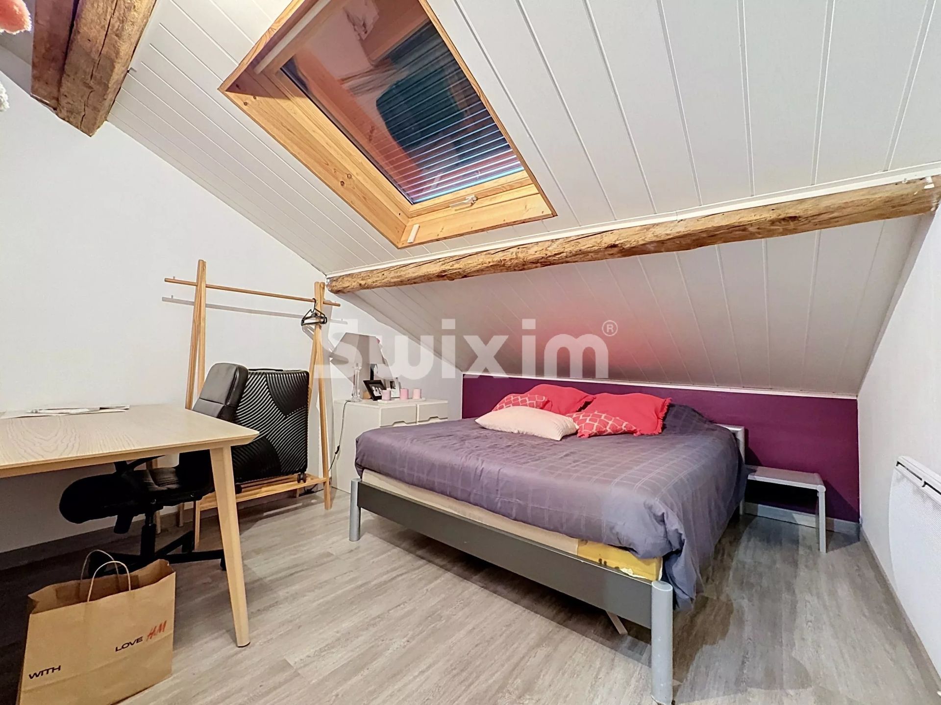 maison de ville 9 Pièces en vente sur Saint-Julien-en-Genevois (74160)
