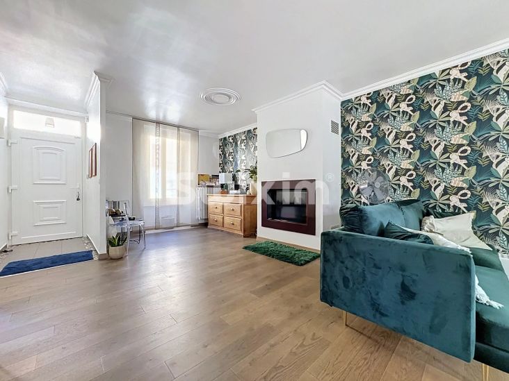 Verkauf Stadthaus Saint-Julien-en-Genevois 9 Zimmer 219 m² — 15