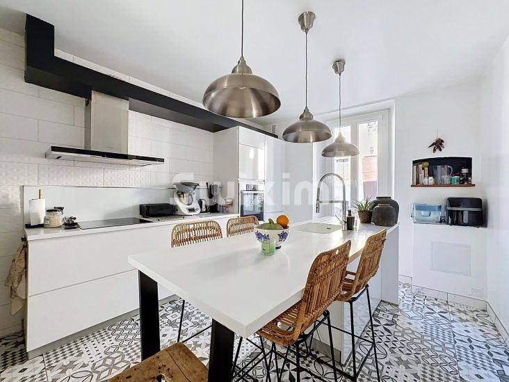 Verkauf Stadthaus Saint-Julien-en-Genevois 9 Zimmer 219 m² — 18