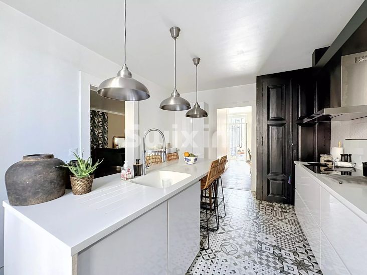 Verkauf Stadthaus Saint-Julien-en-Genevois 9 Zimmer 219 m² — 21