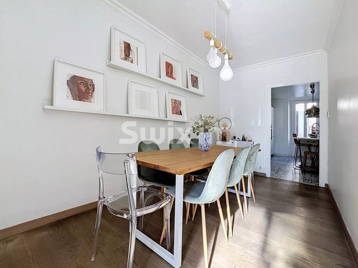 Verkauf Stadthaus Saint-Julien-en-Genevois 9 Zimmer 219 m² — 24