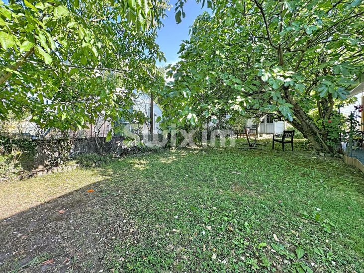 Verkauf Stadthaus Saint-Julien-en-Genevois 9 Zimmer 219 m² — 30