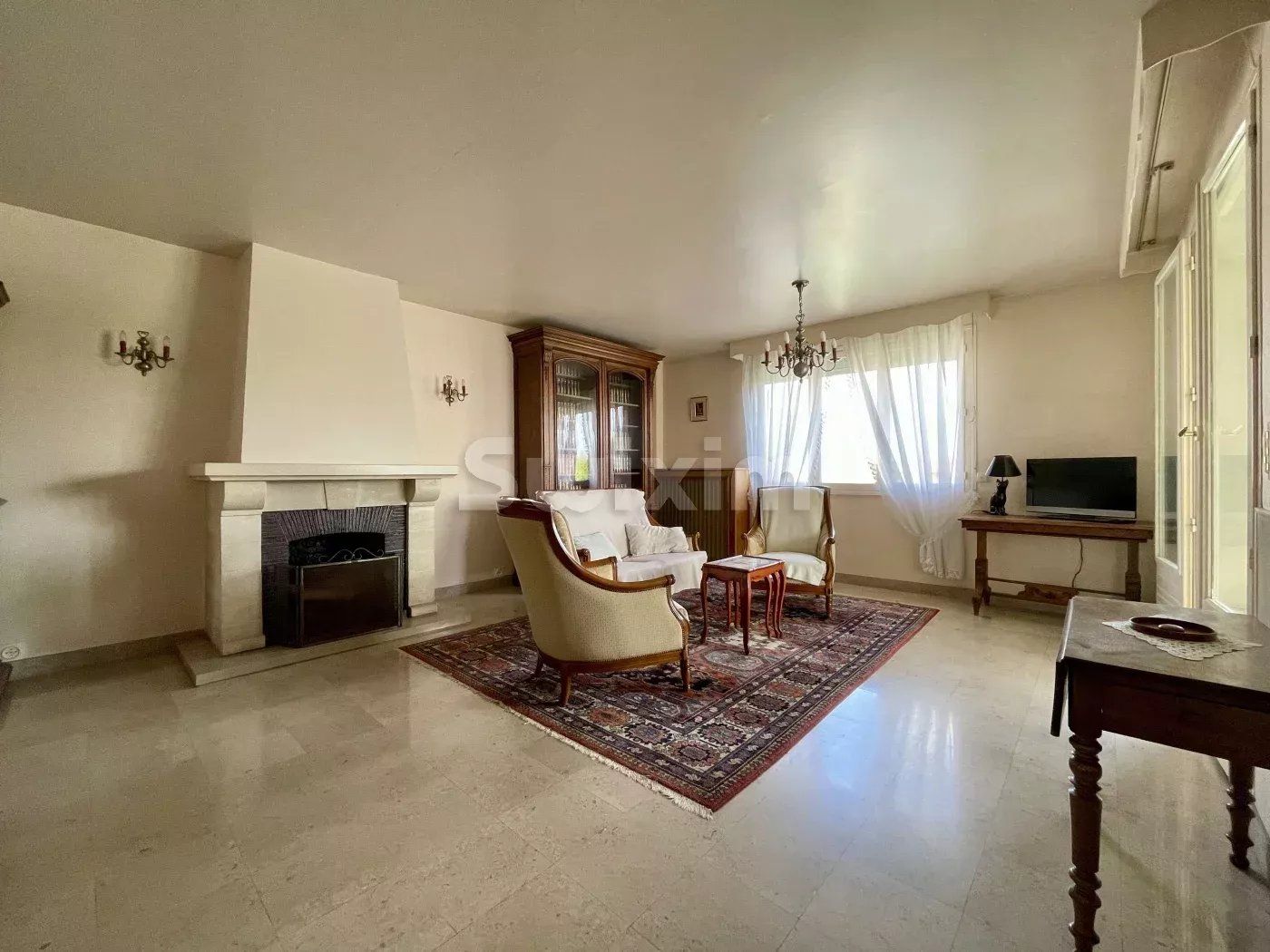 maison 7 Pièces en vente sur Fontenay-sous-Bois (94120)