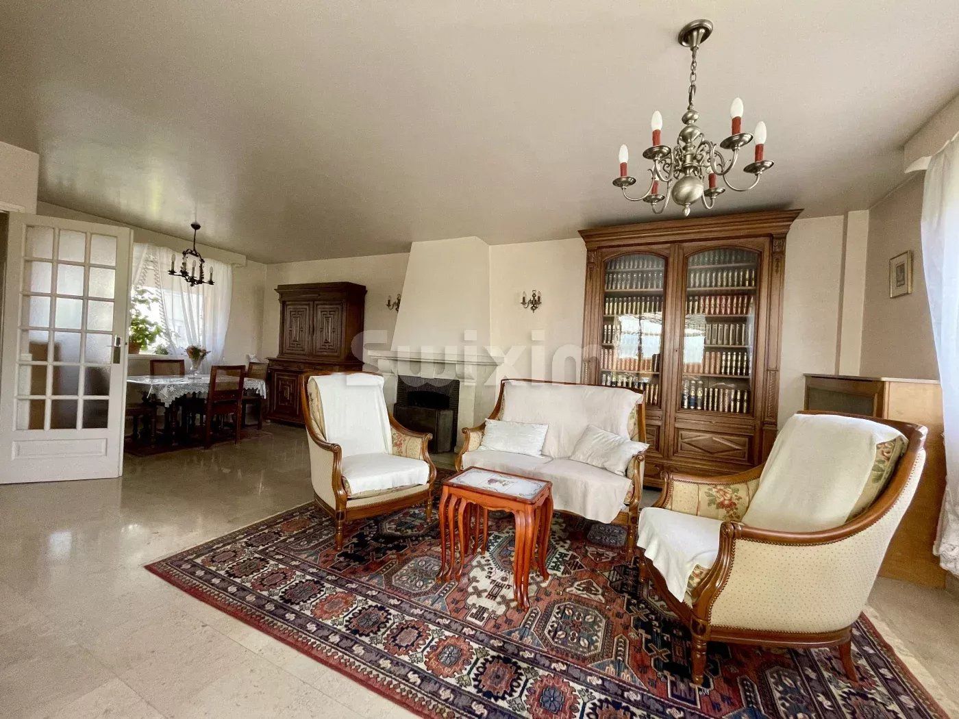 maison 7 Pièces en vente sur Fontenay-sous-Bois (94120)