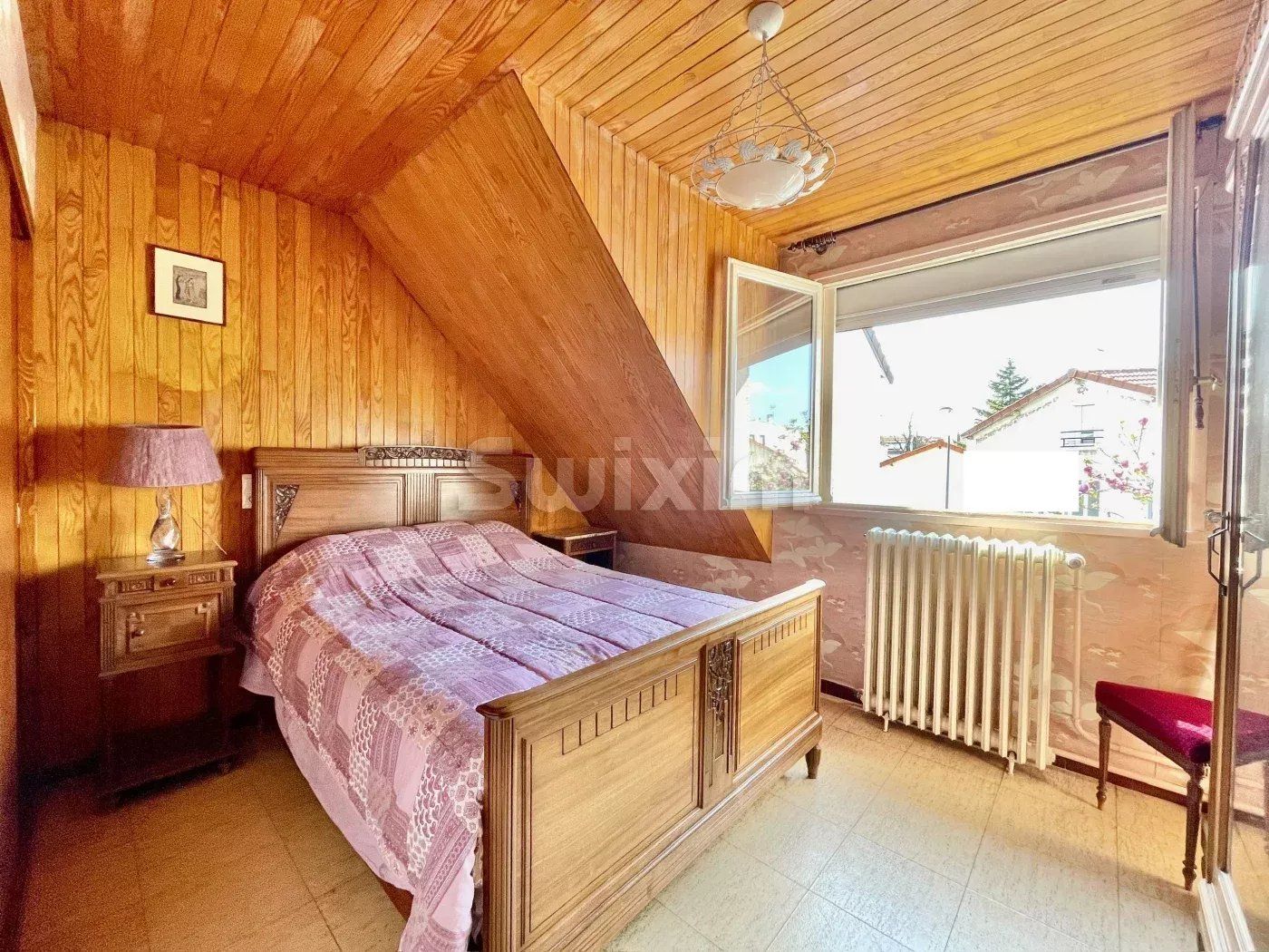 maison 7 Pièces en vente sur Fontenay-sous-Bois (94120)