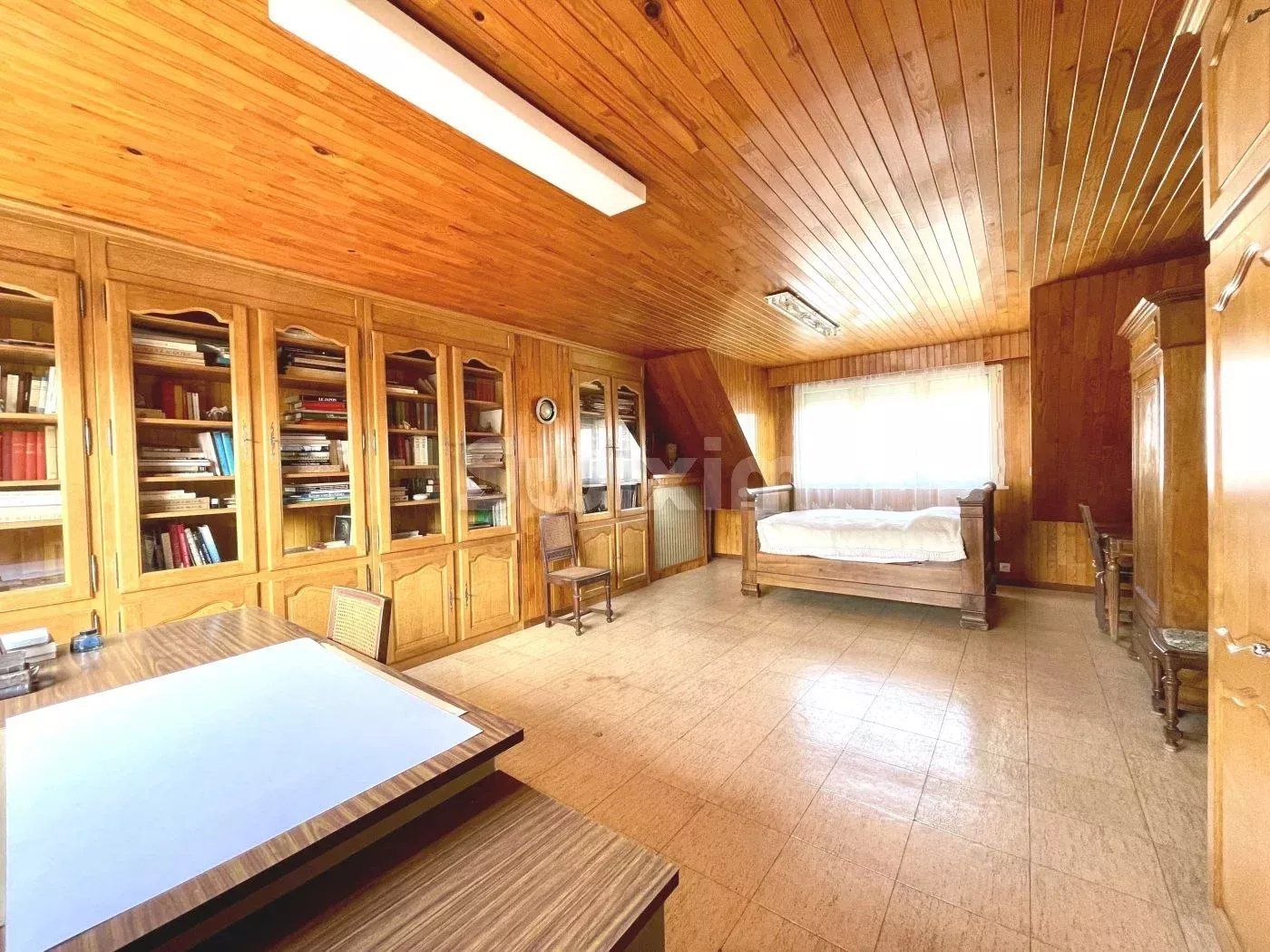 maison 7 Pièces en vente sur Fontenay-sous-Bois (94120)