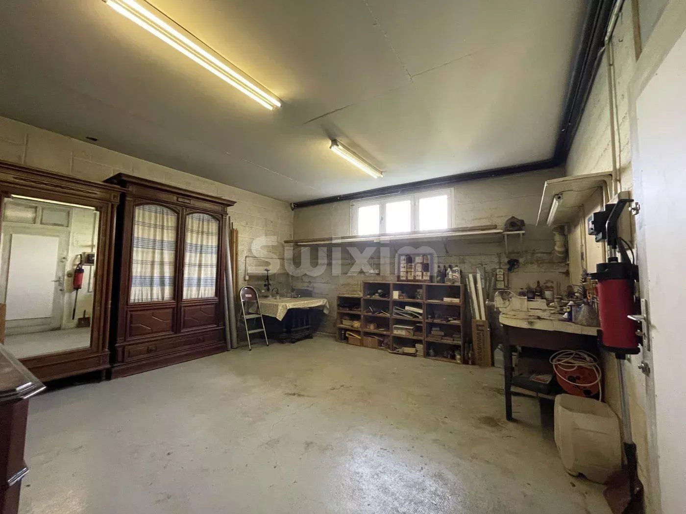 maison 7 Pièces en vente sur Fontenay-sous-Bois (94120)