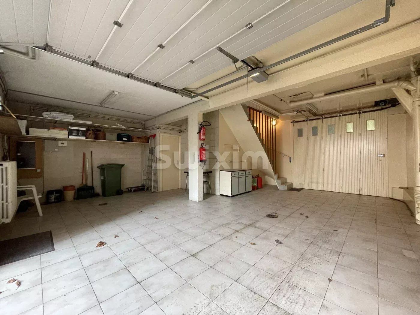 maison 7 Pièces en vente sur Fontenay-sous-Bois (94120)