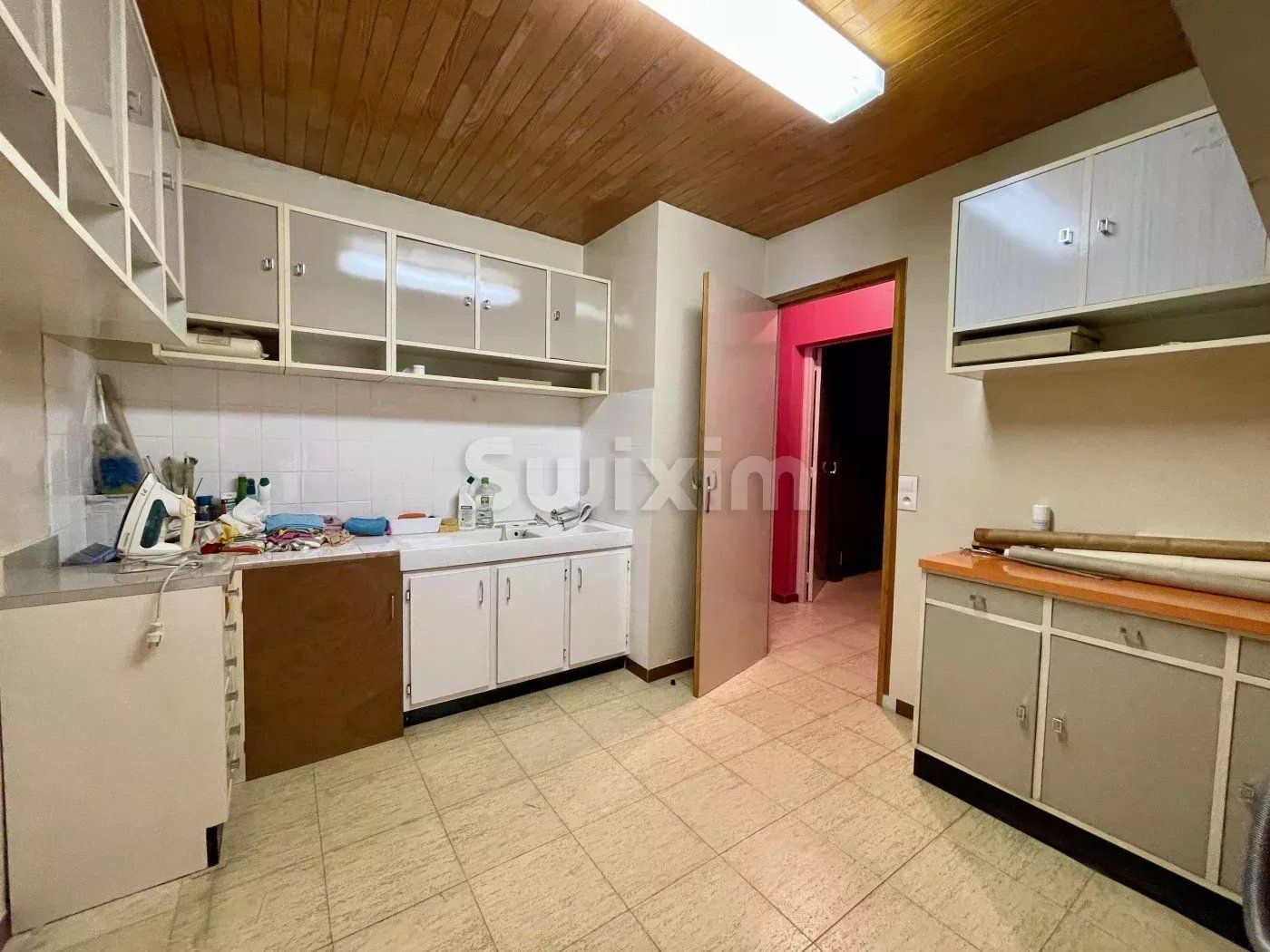 maison 7 Pièces en vente sur Fontenay-sous-Bois (94120)