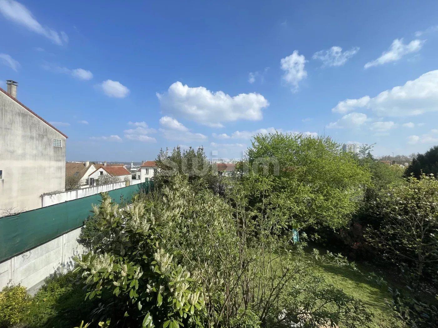 maison 7 Pièces en vente sur Fontenay-sous-Bois (94120)