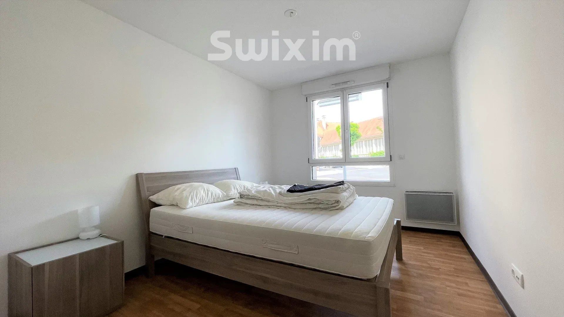 Venta Apartamento Rhinau 2&nbsp;Salas 57&nbsp;m²