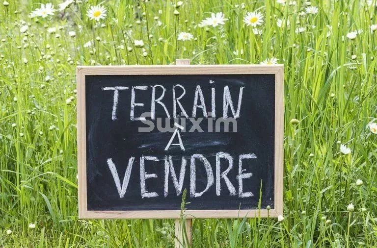 Vendita Terreno edificabile Gœrsdorf 1043&nbsp;m²