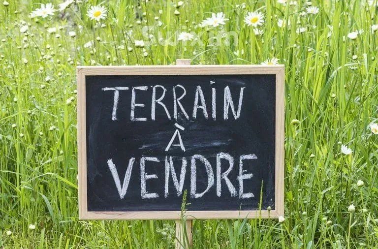 Vente Terrain à bâtir Gœrsdorf 1043&nbsp;m²