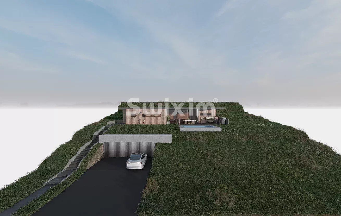 Vendita Terreno edificabile Gœrsdorf 1043&nbsp;m²