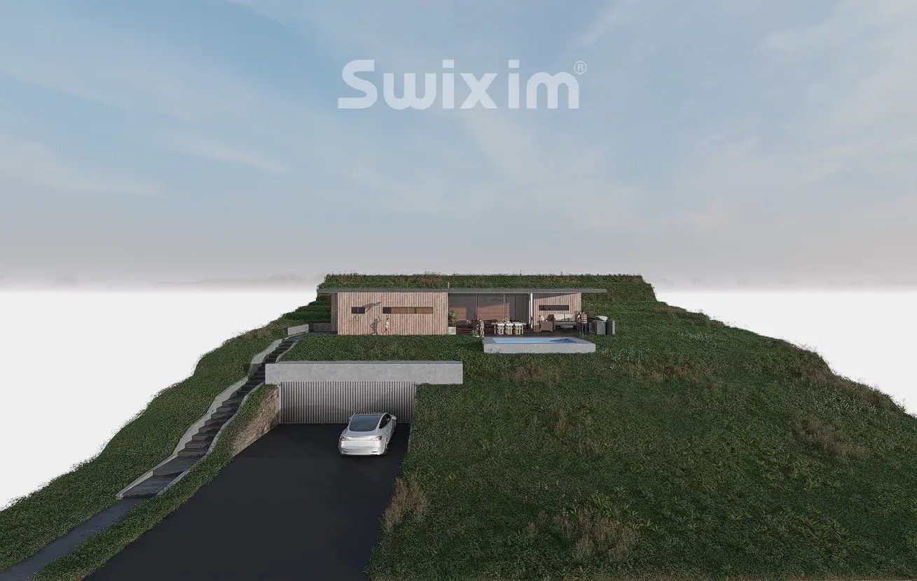 Vente Terrain à bâtir Gœrsdorf 1043&nbsp;m²