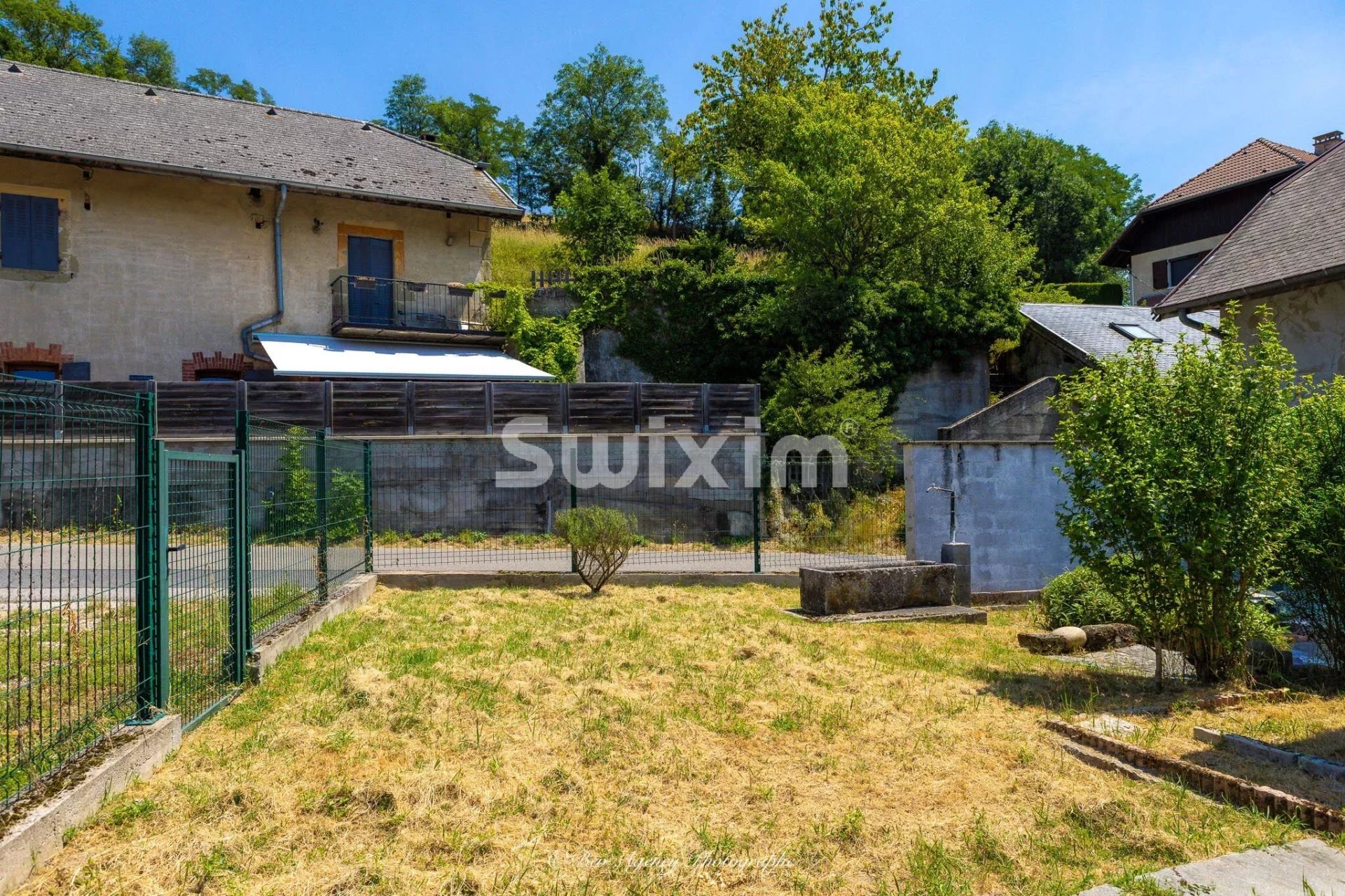 maison 6 Pièces en vente sur Frangy (74270)