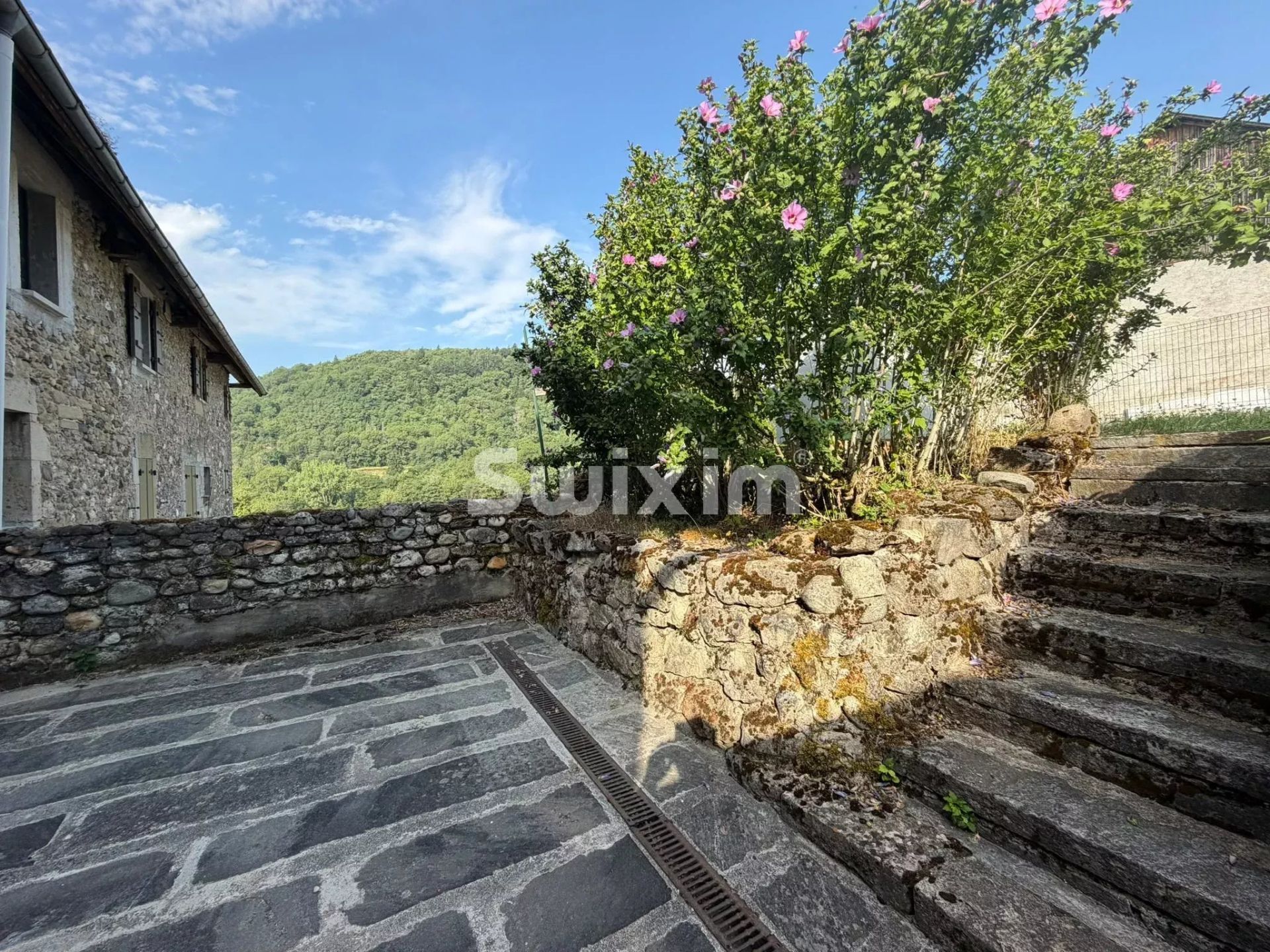 maison 6 Pièces en vente sur Frangy (74270)
