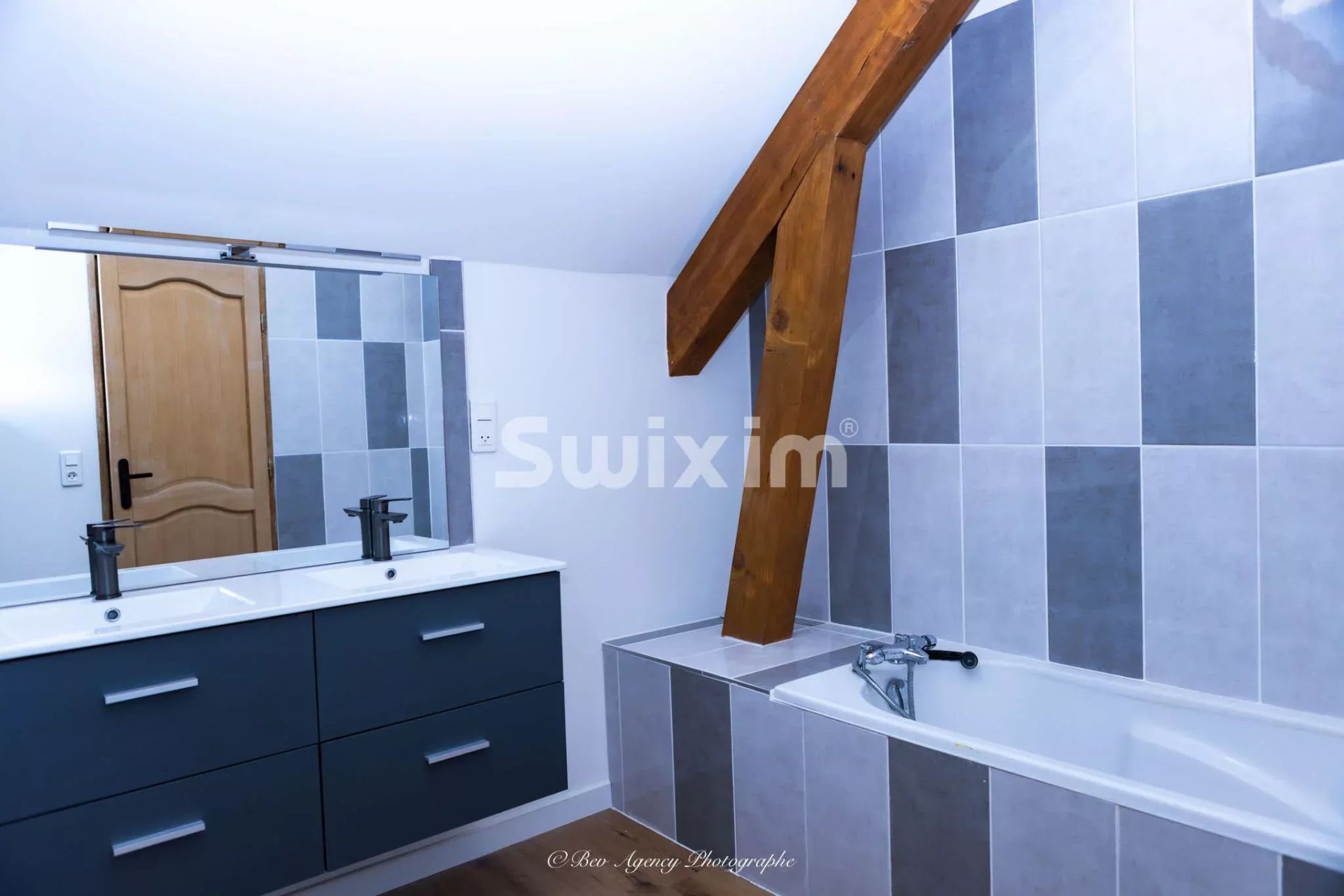 maison 6 Pièces en vente sur Frangy (74270)