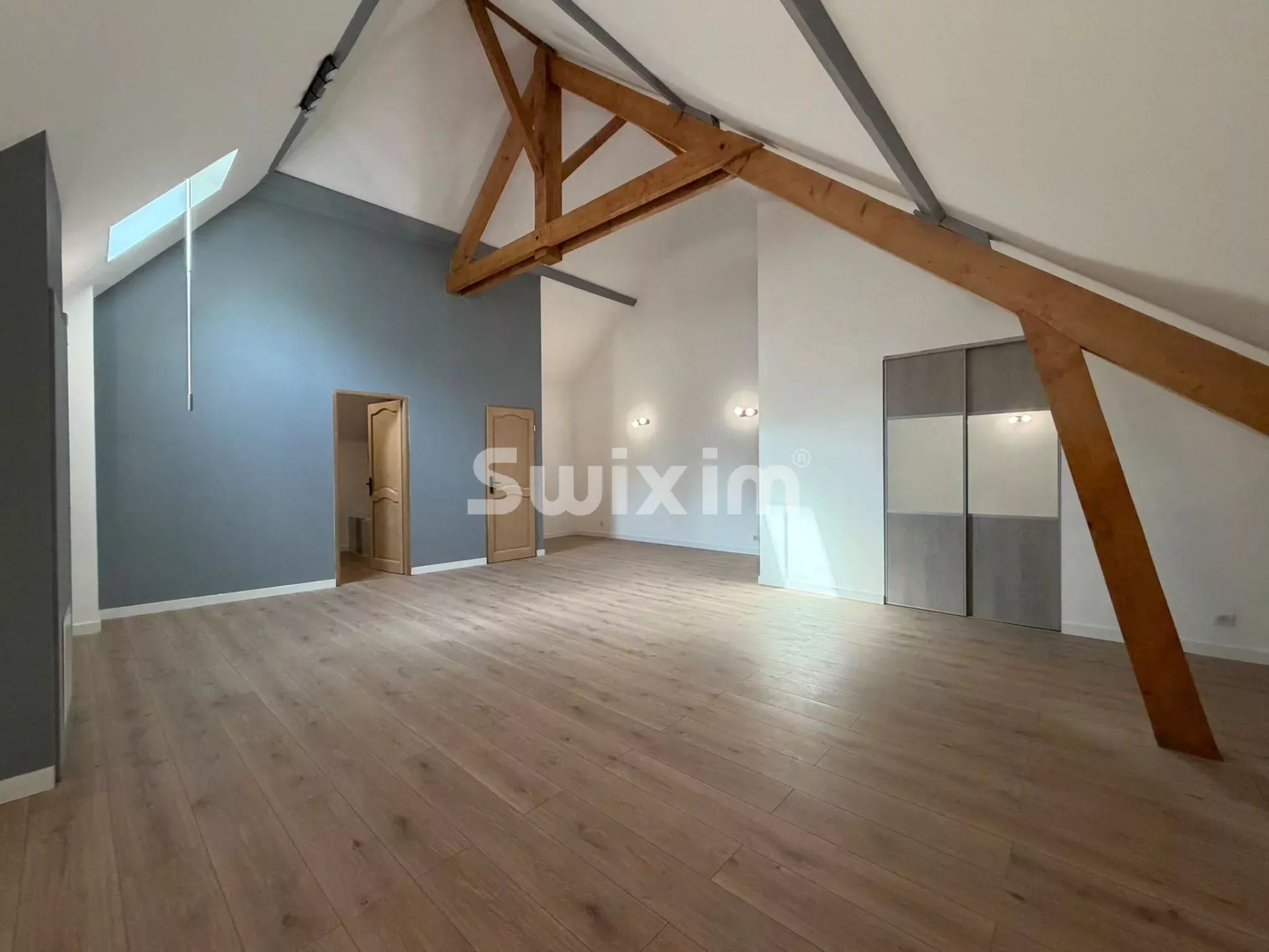 maison 6 Pièces en vente sur Frangy (74270)