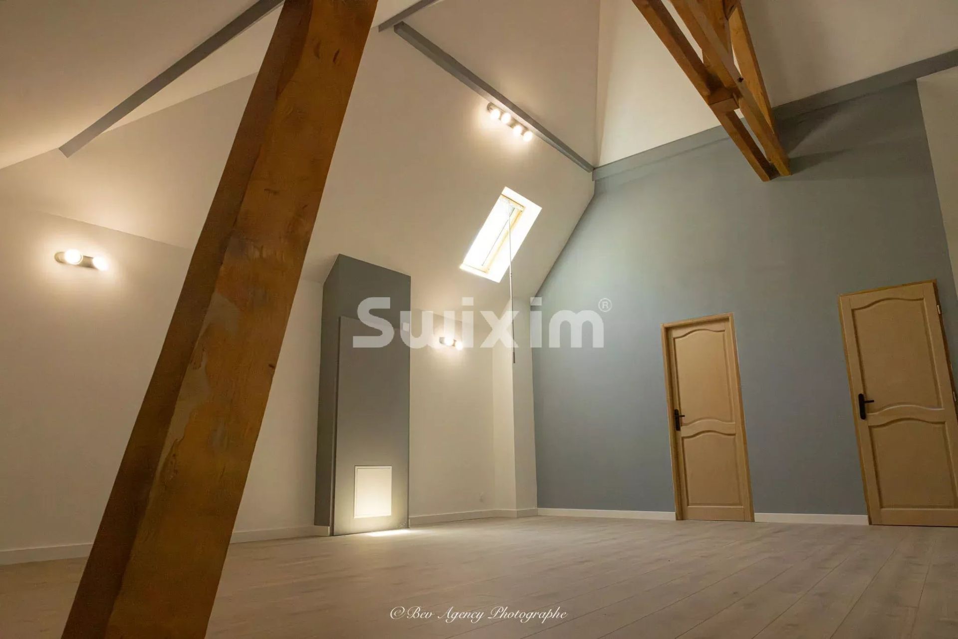 maison 6 Pièces en vente sur Frangy (74270)