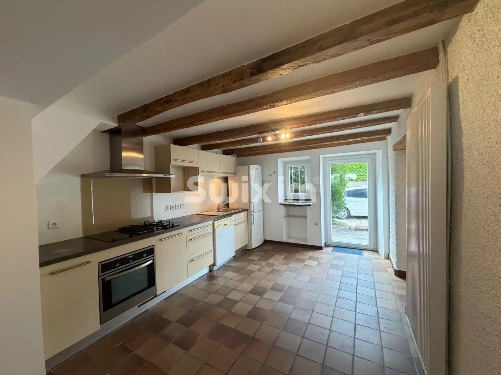 maison 6 Pièces en vente sur Frangy (74270)