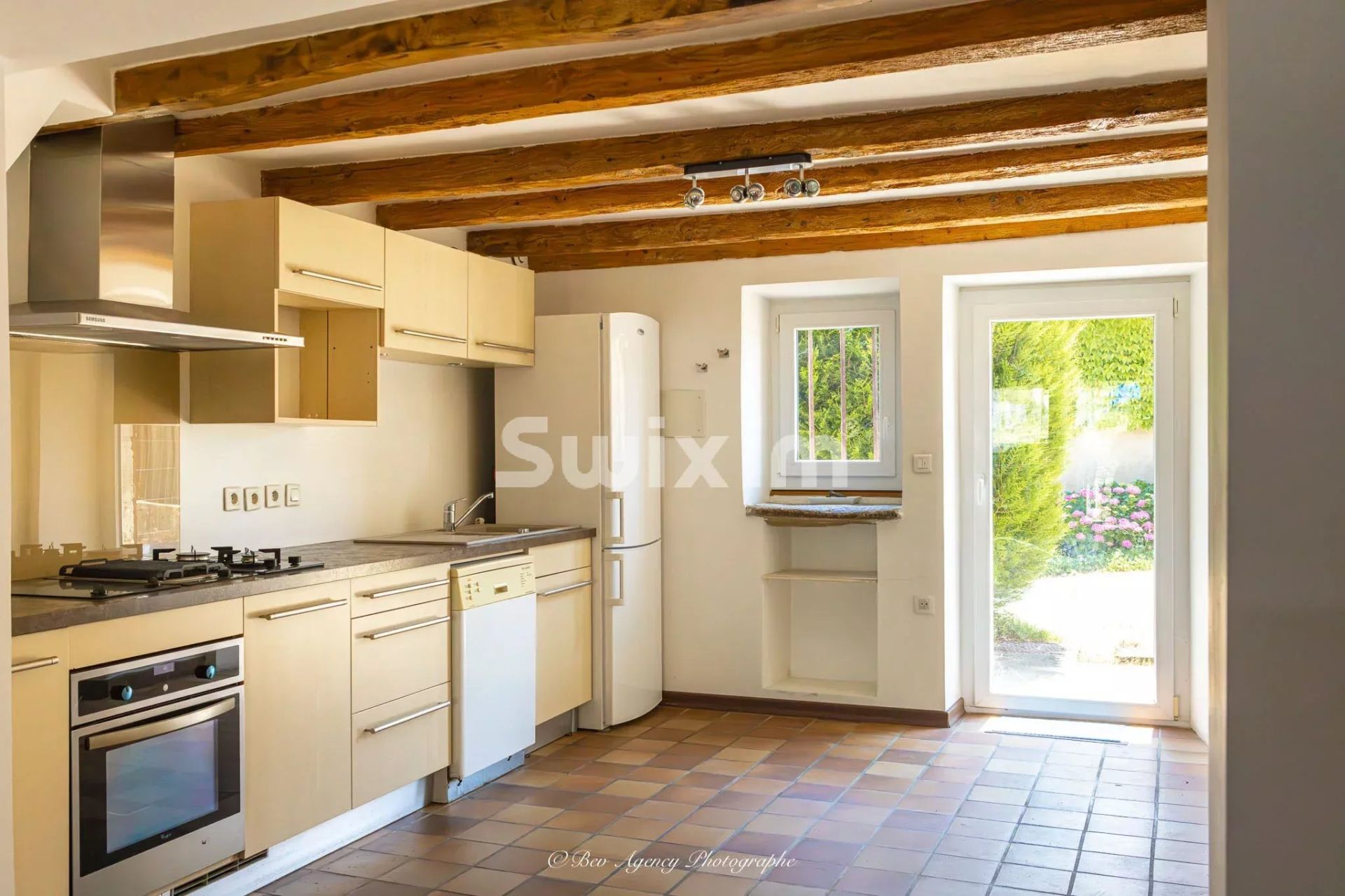 maison 6 Pièces en vente sur Frangy (74270)