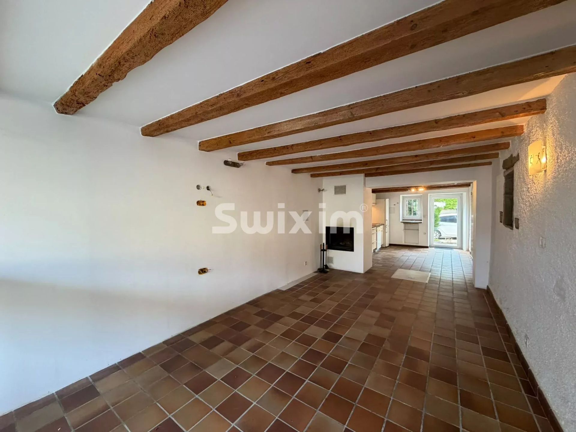 maison 6 Pièces en vente sur Frangy (74270)