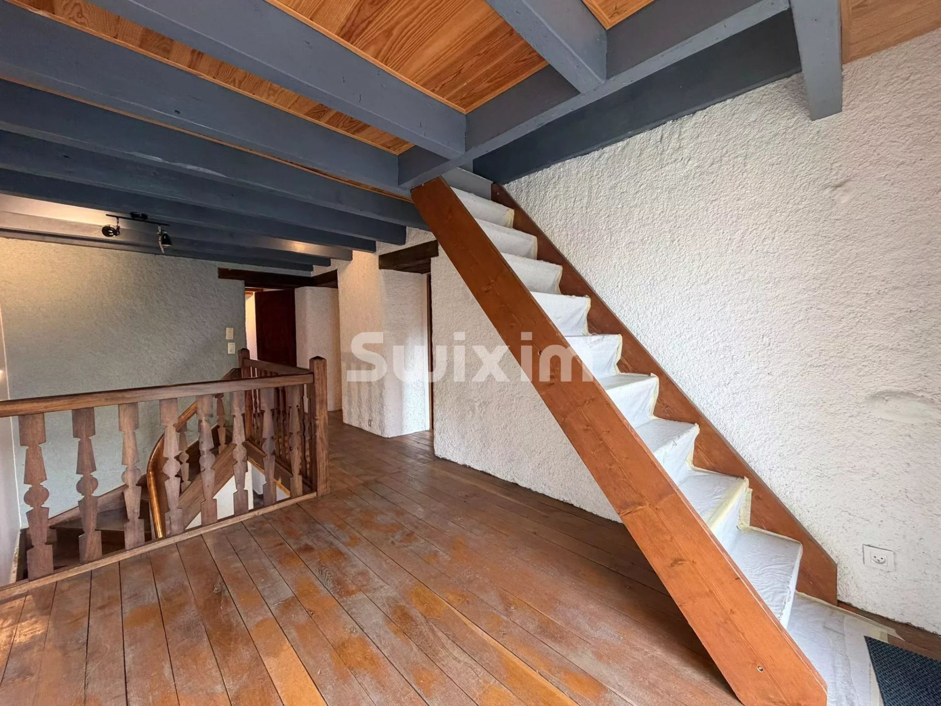 maison 6 Pièces en vente sur Frangy (74270)