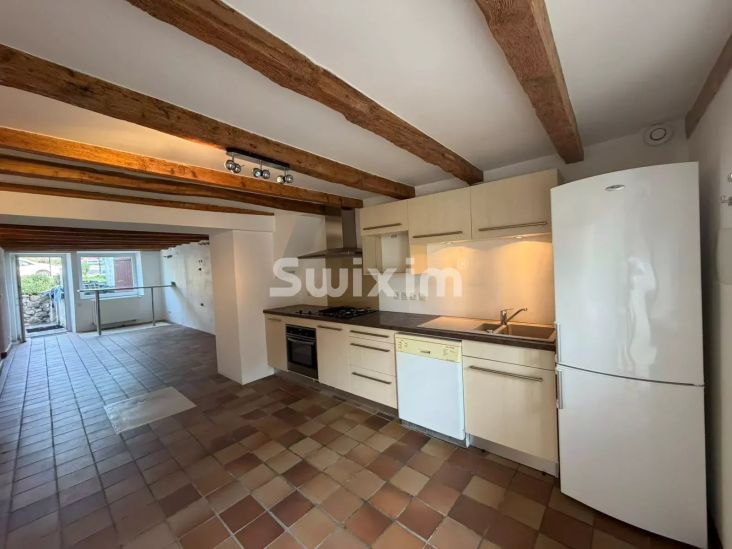 Vente Maison Frangy 6&nbsp;Pièces 181&nbsp;m²