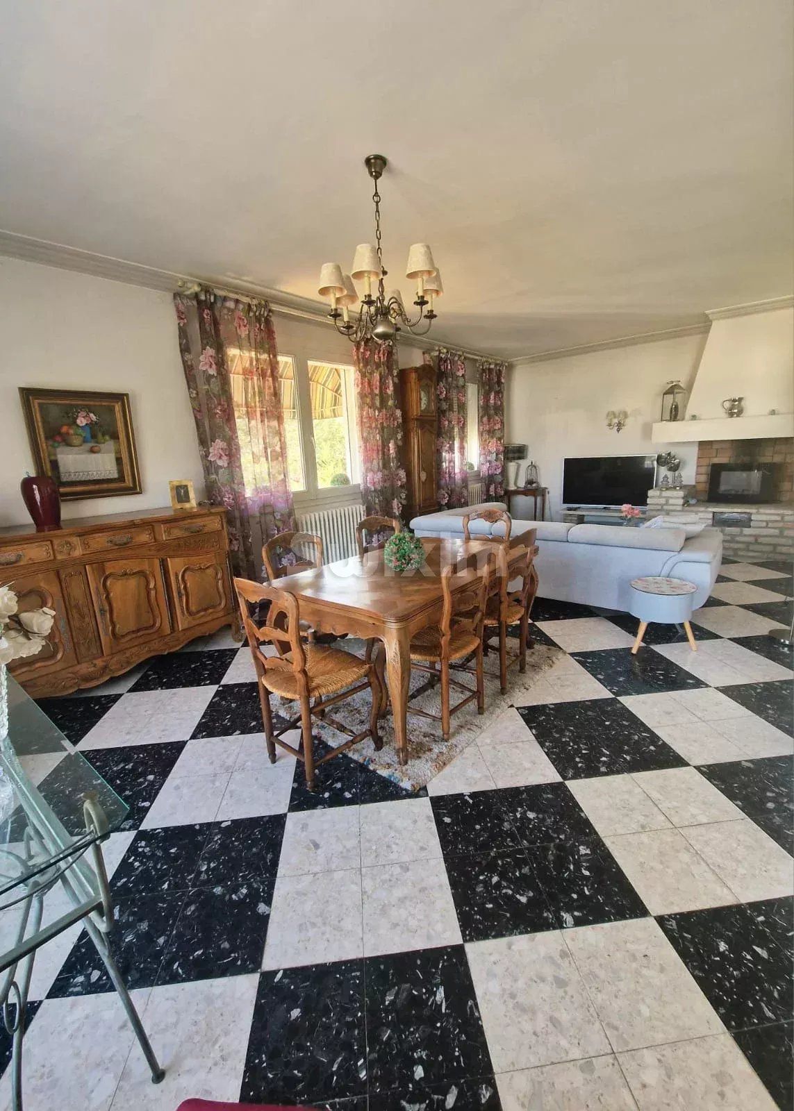 casa 5 Quartos para venda sobre Alès (30100)