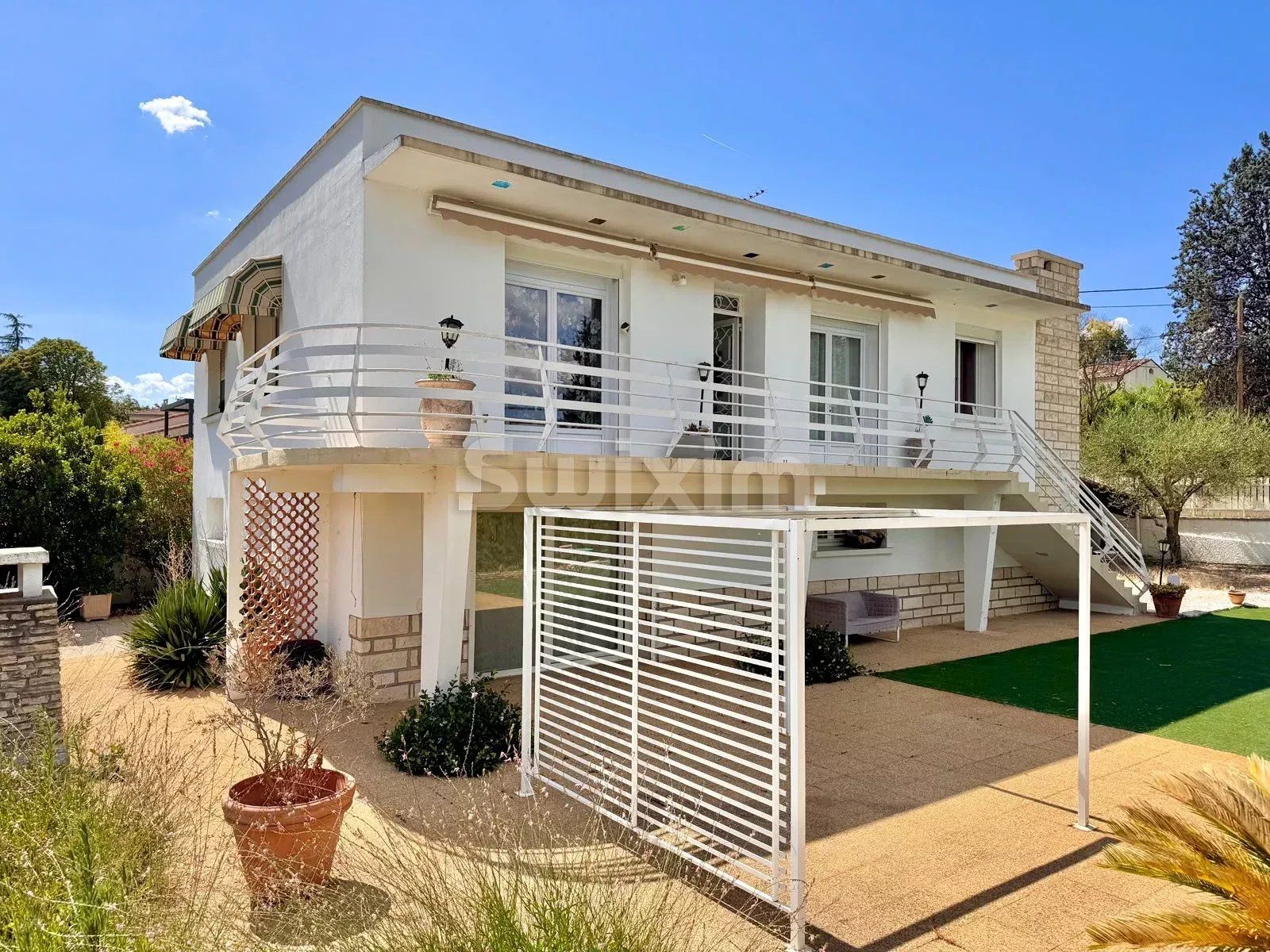 casa 5 Quartos para venda sobre Alès (30100)