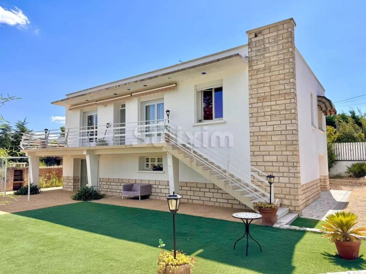 Vendita Casa Alès 5&nbsp;Camere 151&nbsp;m²