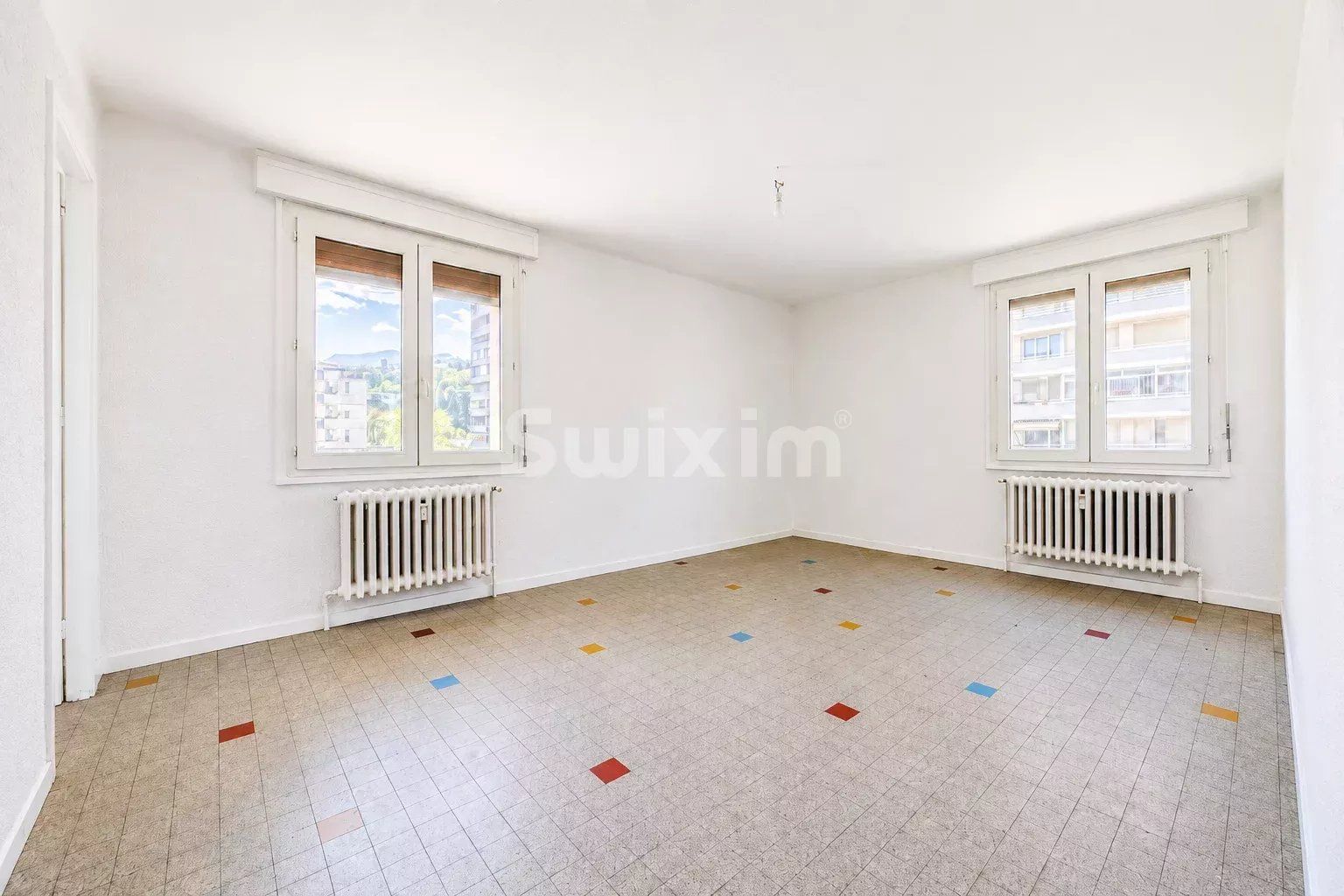 appartamento 2 Camere in vendita su Chambéry (73000)