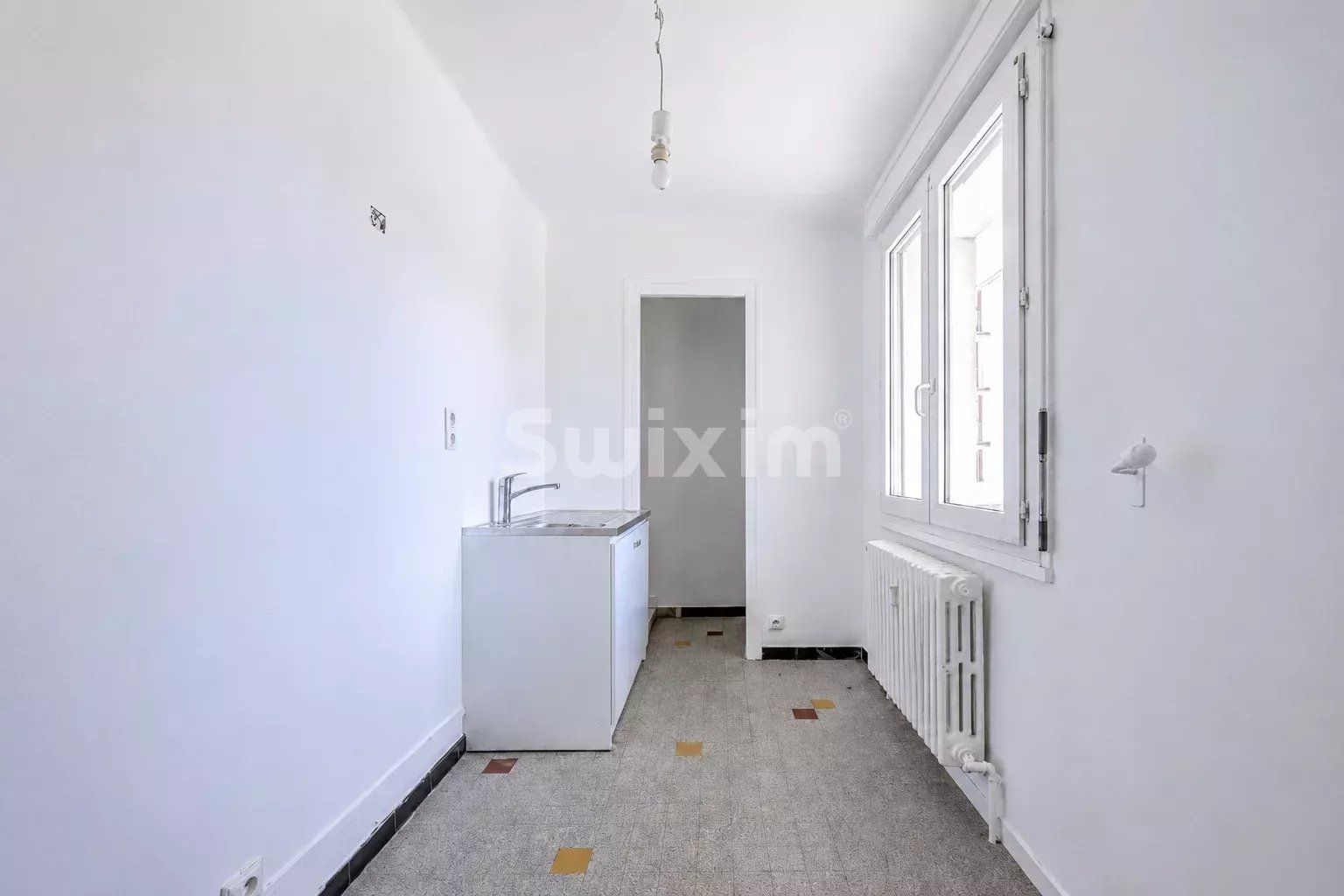 appartamento 2 Camere in vendita su Chambéry (73000)