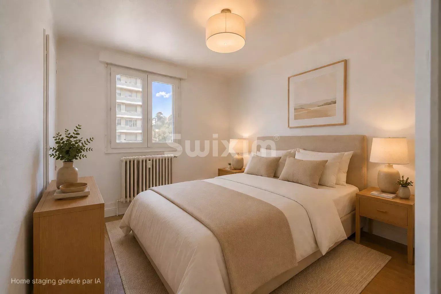 appartamento 2 Camere in vendita su Chambéry (73000)