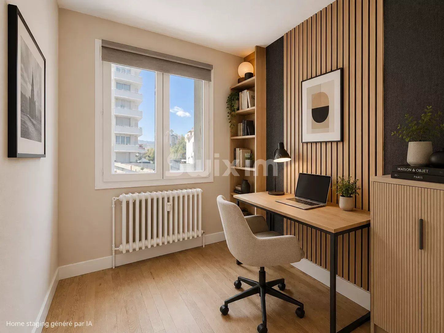 appartamento 2 Camere in vendita su Chambéry (73000)