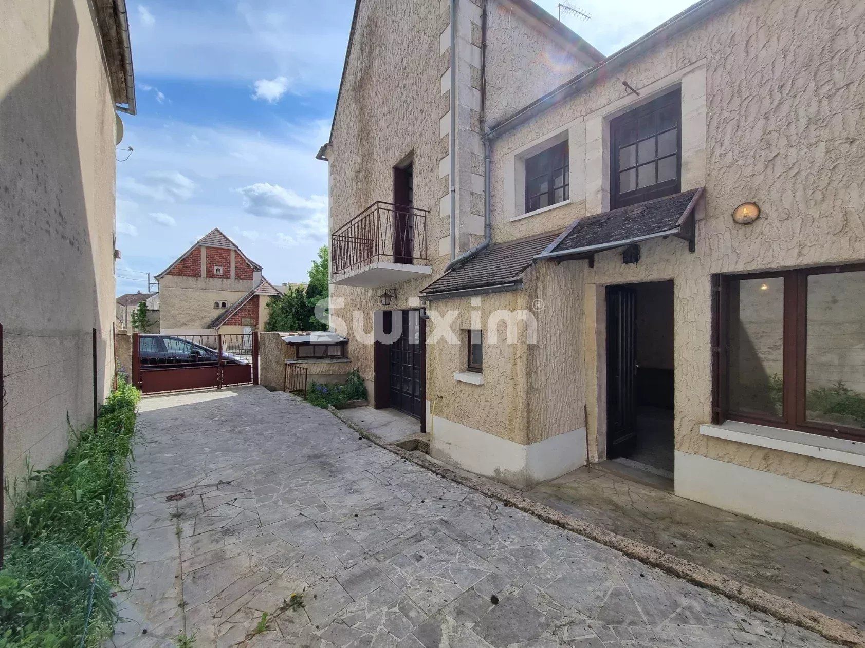 casa 7 Quartos para venda sobre Courson-les-Carrières (89560)