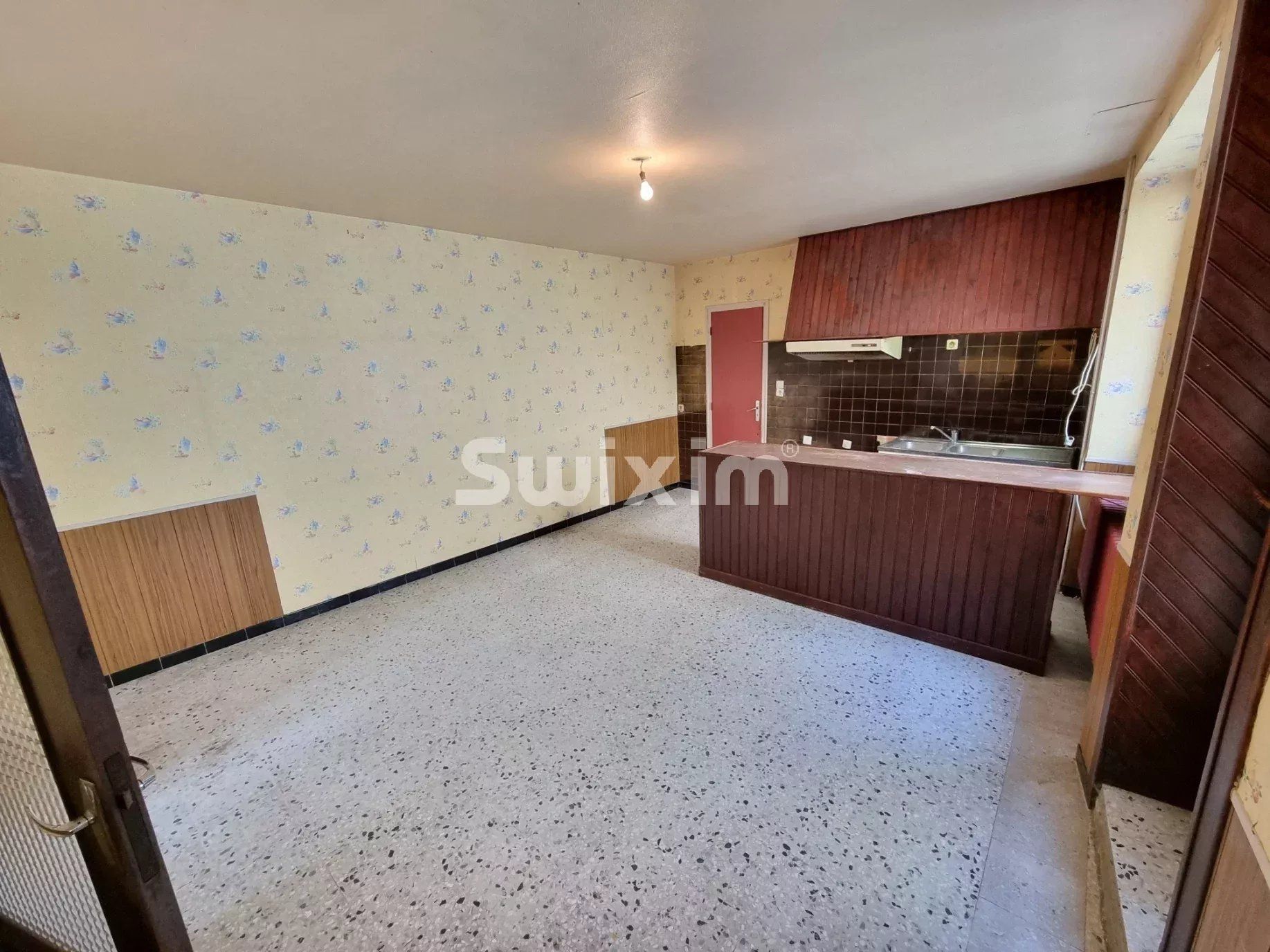casa 7 Quartos para venda sobre Courson-les-Carrières (89560)